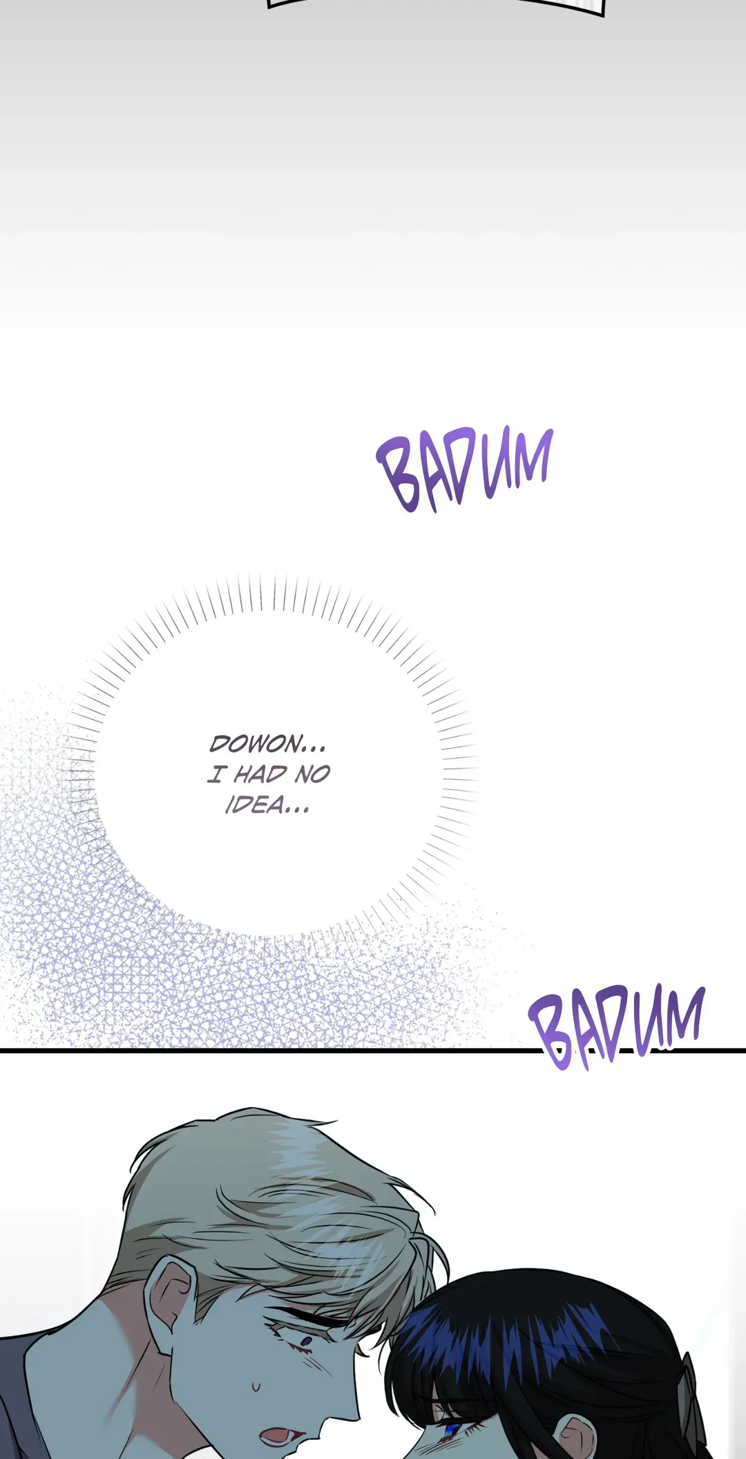 Just Peachy Chapter 53 - Page 112