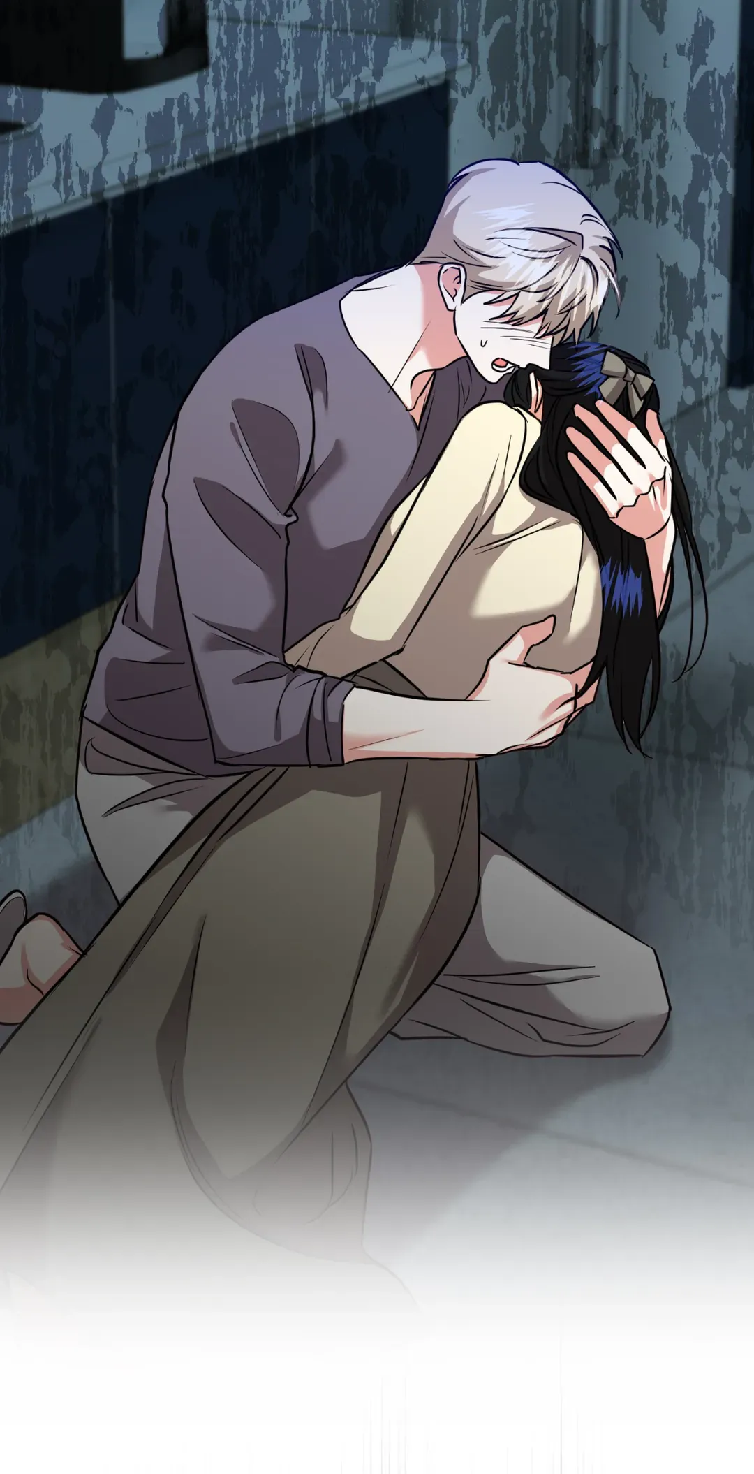 Just Peachy Chapter 53 - Page 117