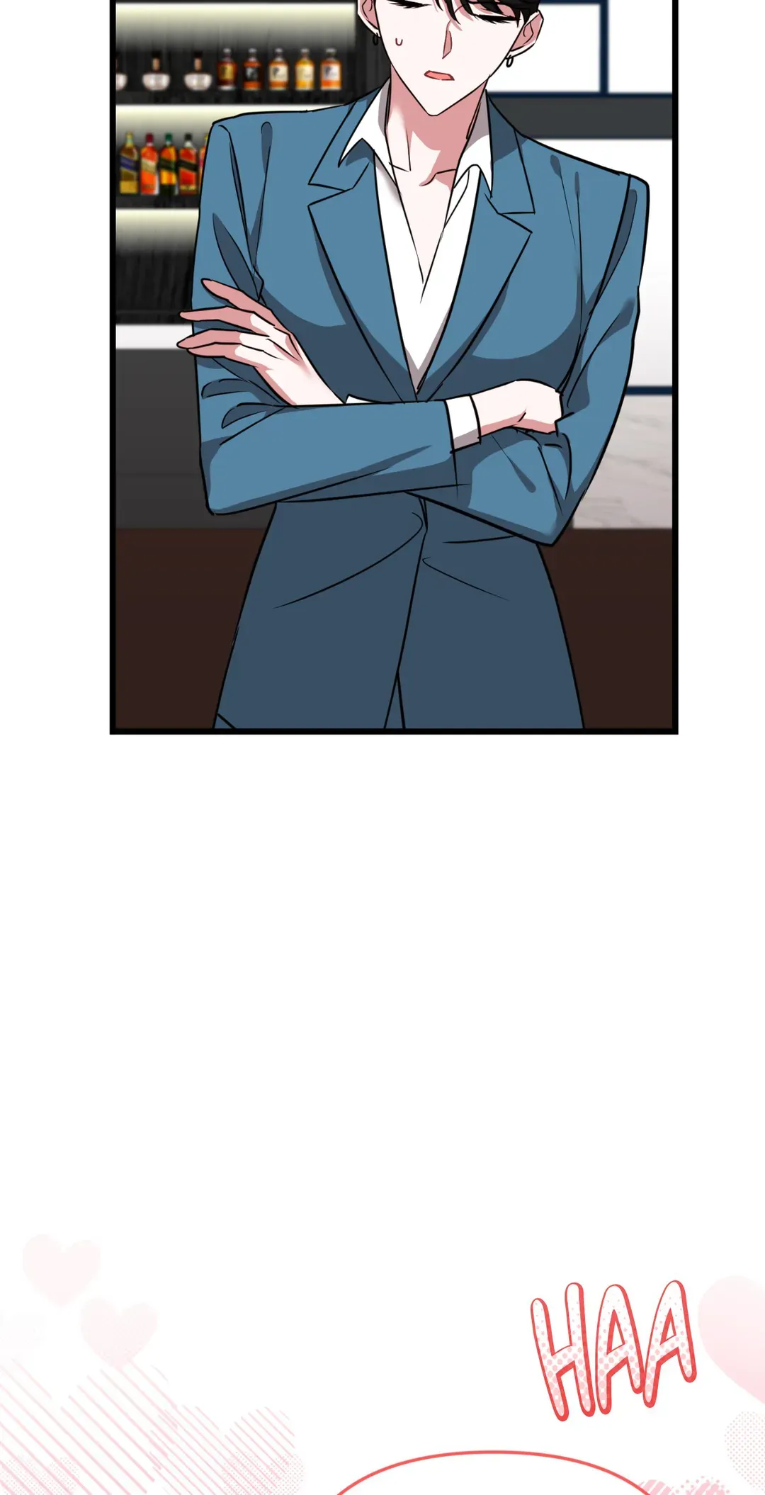 Just Peachy Chapter 54 - Page 4