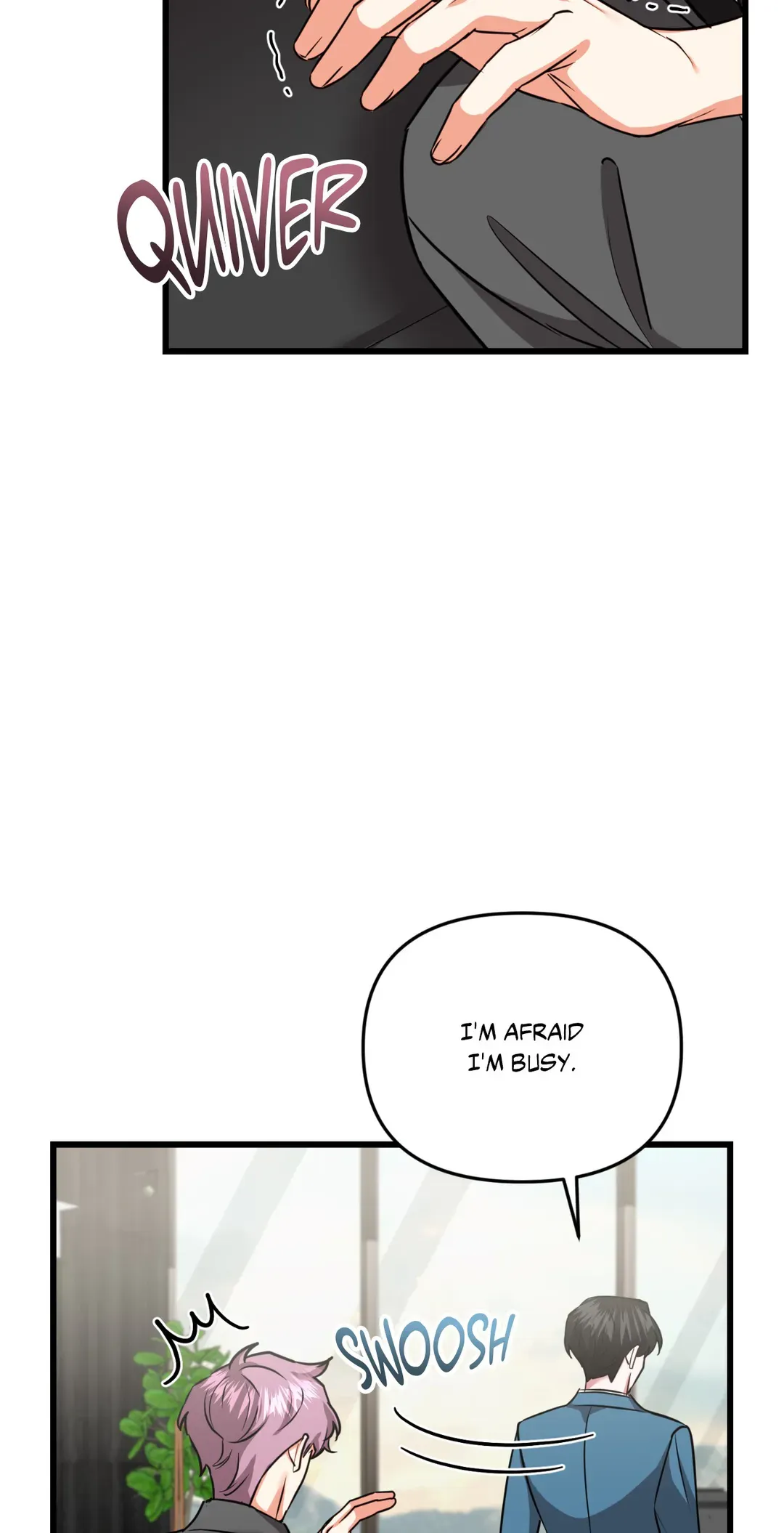 Just Peachy Chapter 54 - Page 7