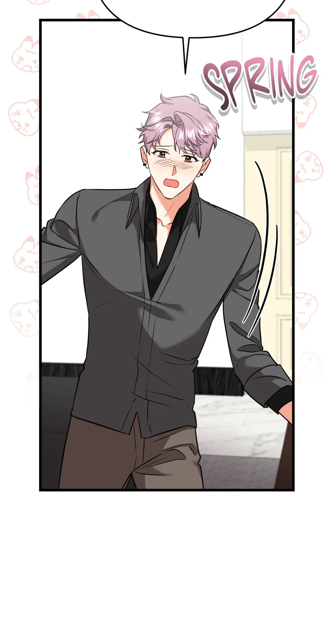 Just Peachy Chapter 54 - Page 9