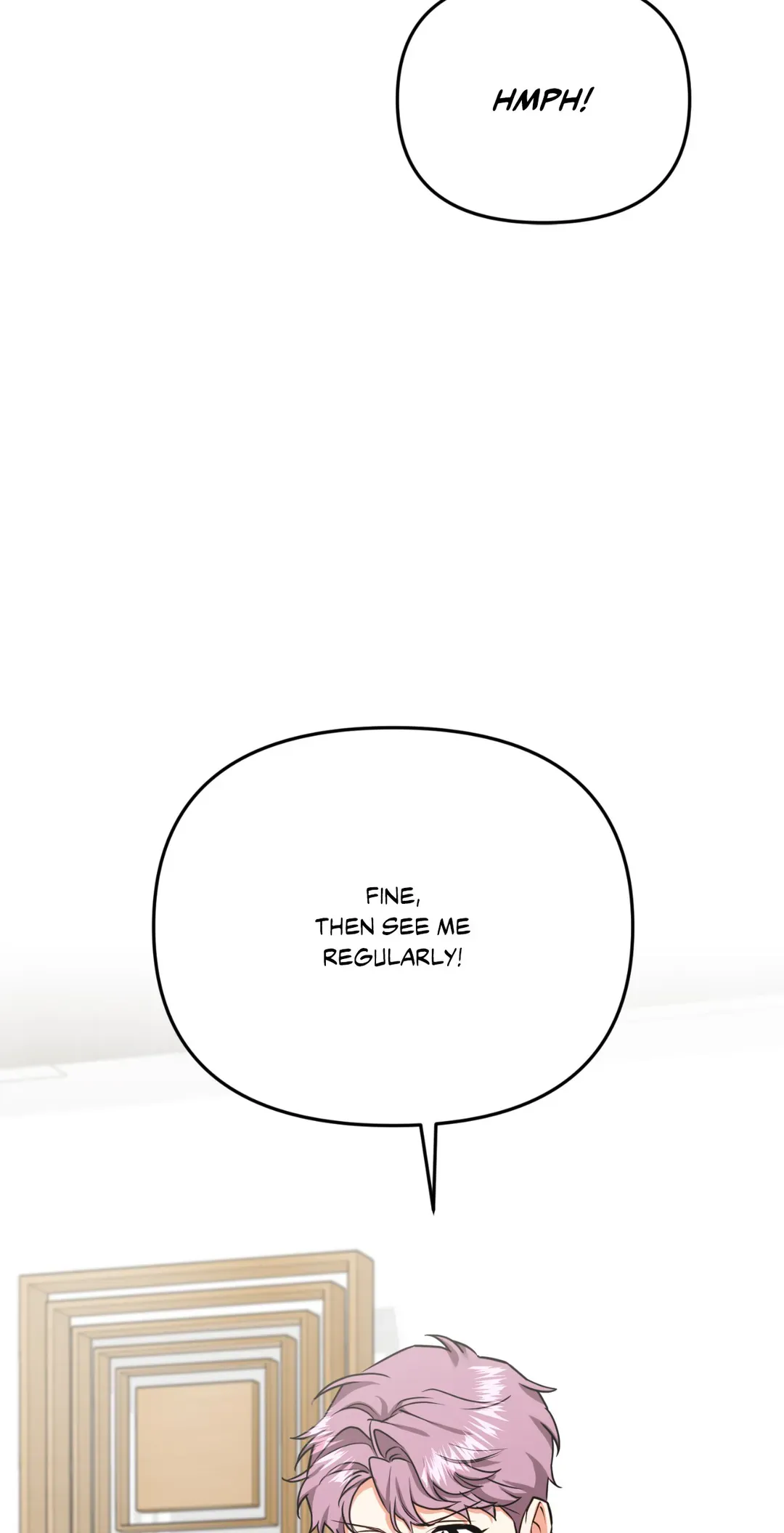 Just Peachy Chapter 54 - Page 11