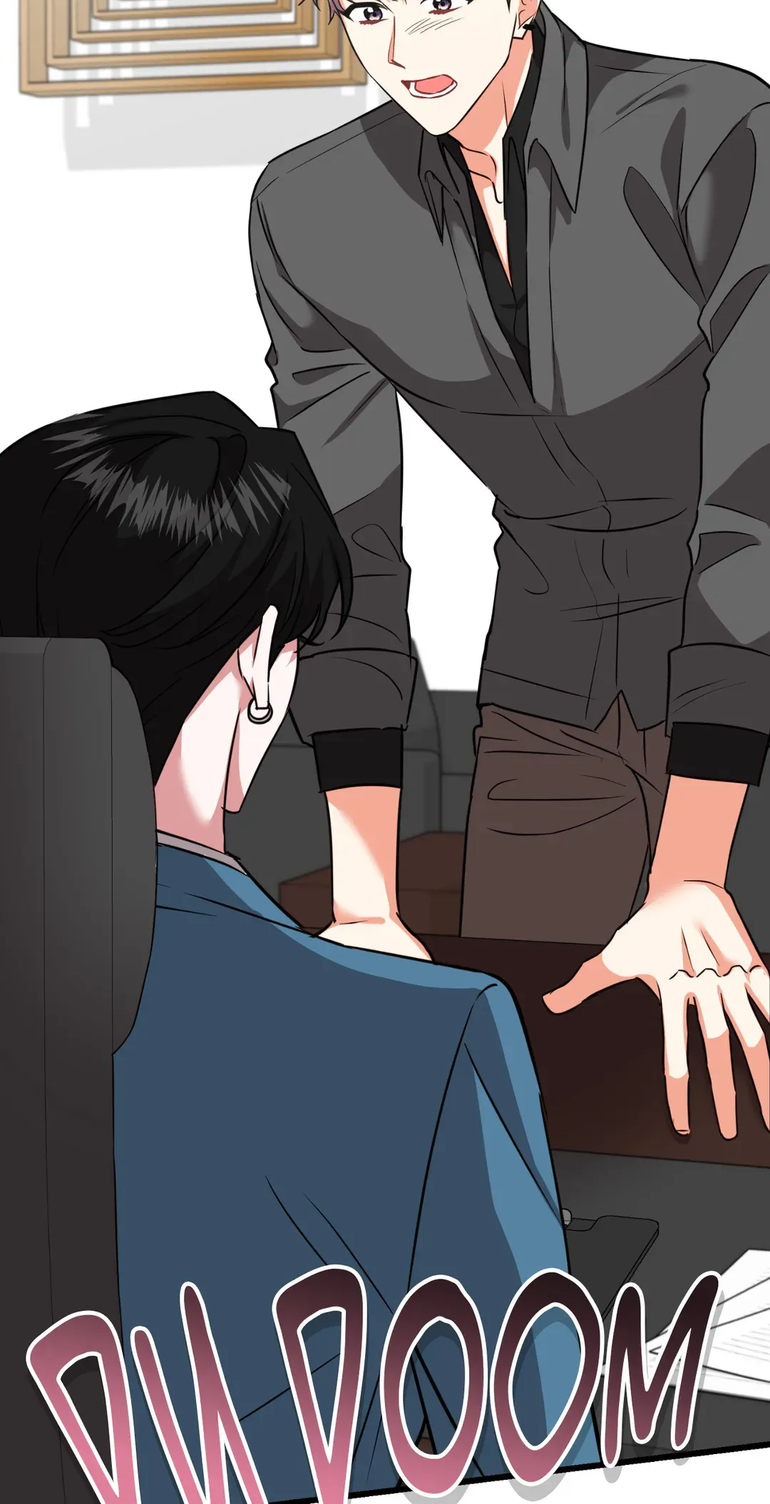 Just Peachy Chapter 54 - Page 12