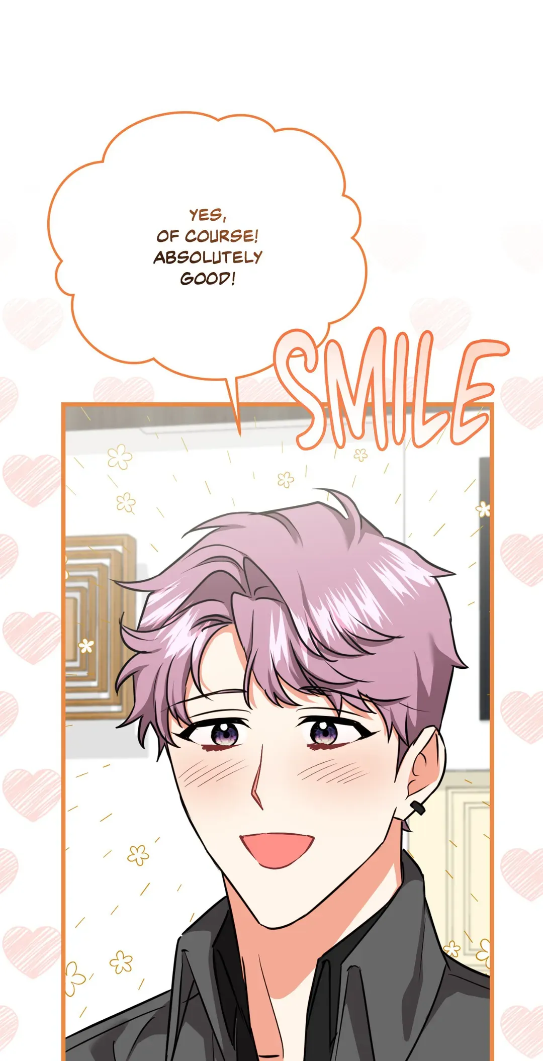 Just Peachy Chapter 54 - Page 16