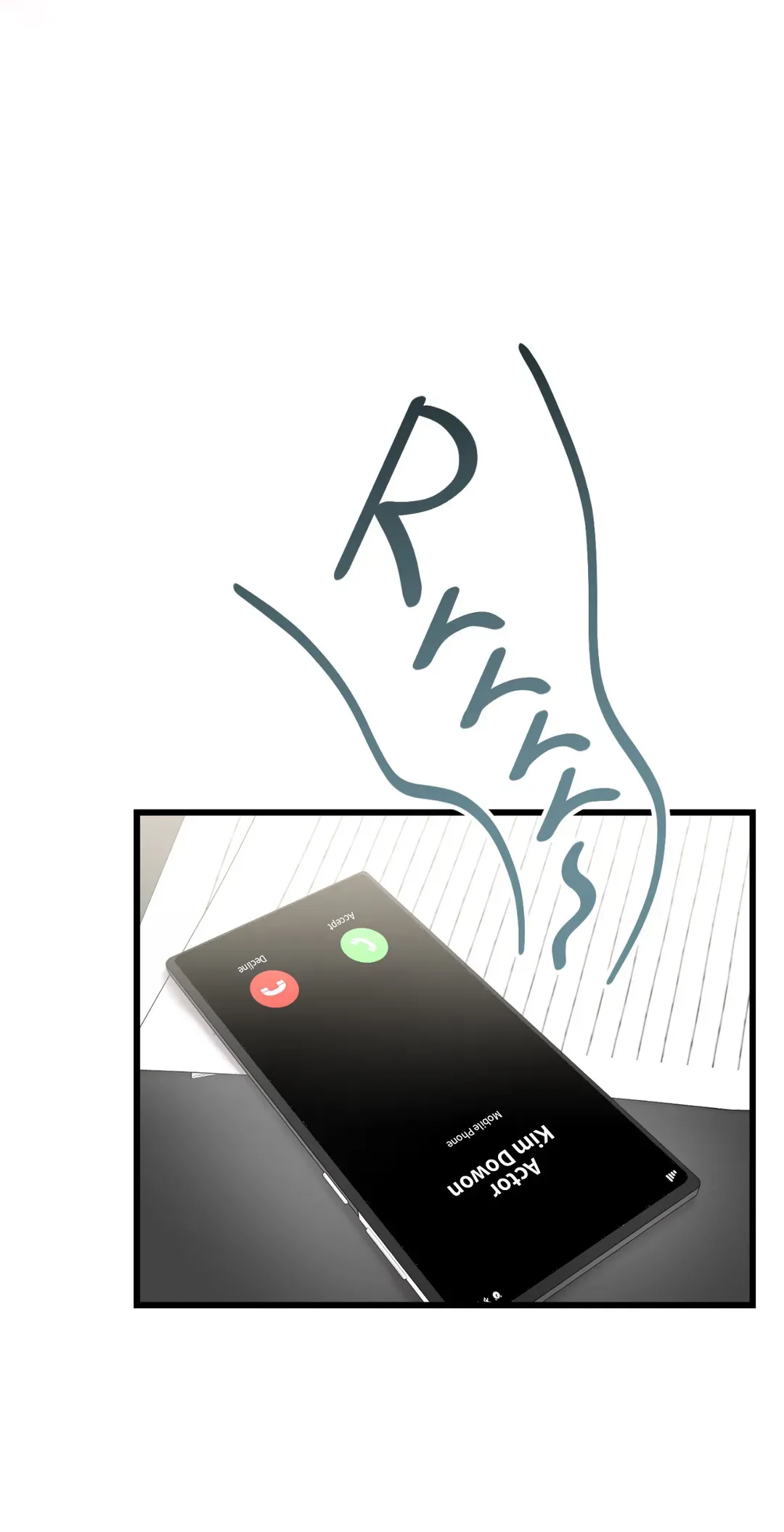 Just Peachy Chapter 54 - Page 19