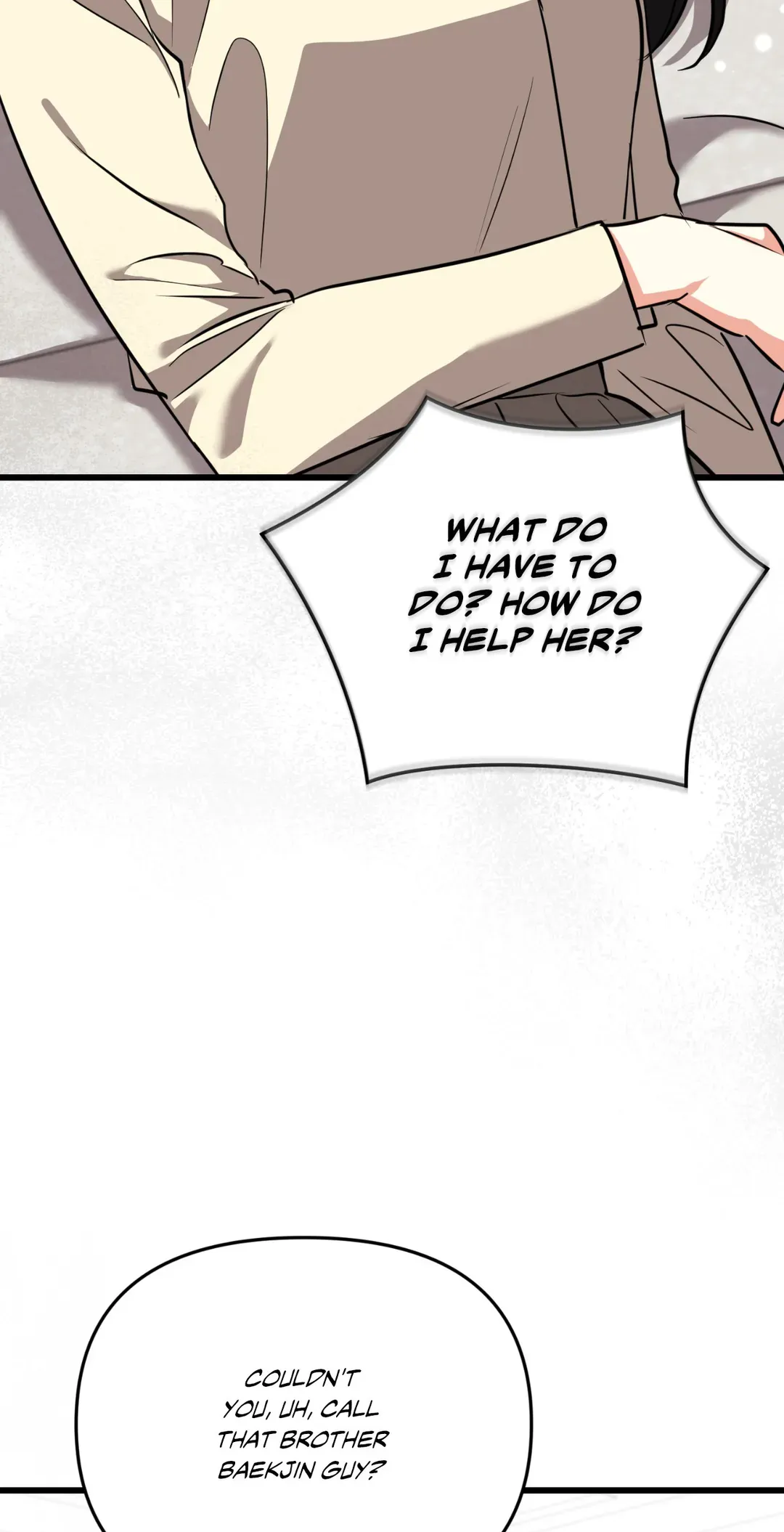 Just Peachy Chapter 54 - Page 23