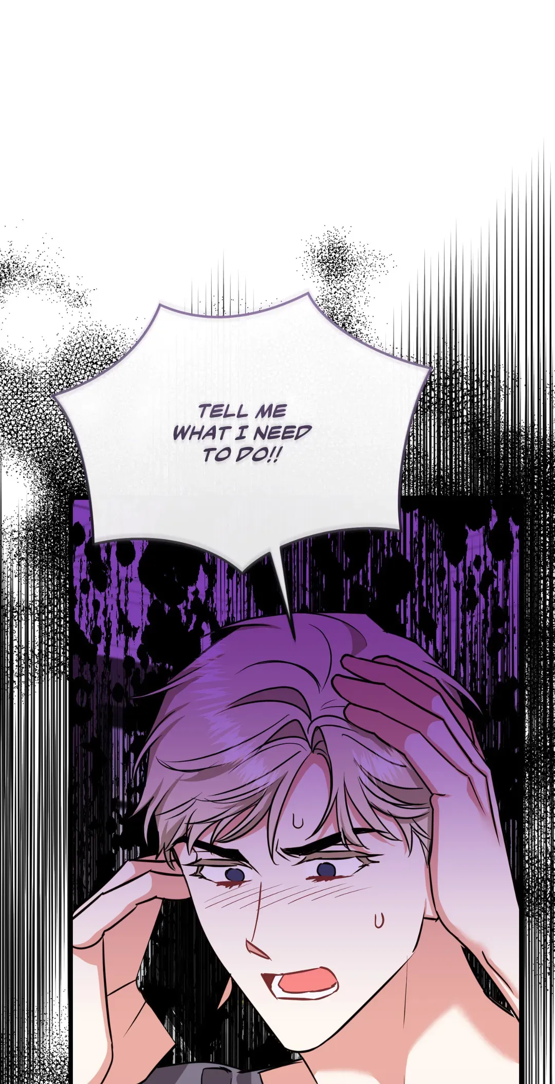 Just Peachy Chapter 54 - Page 25