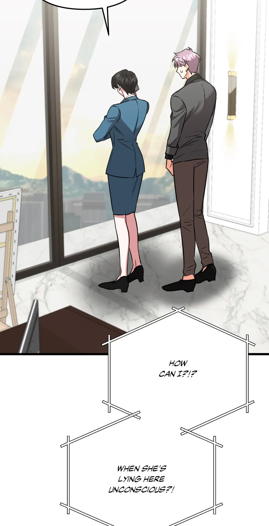 Just Peachy Chapter 54 - Page 27