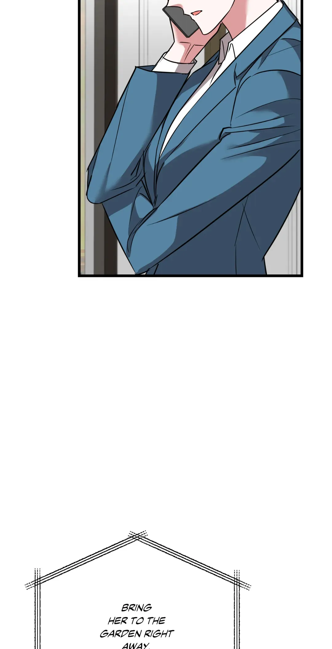 Just Peachy Chapter 54 - Page 29