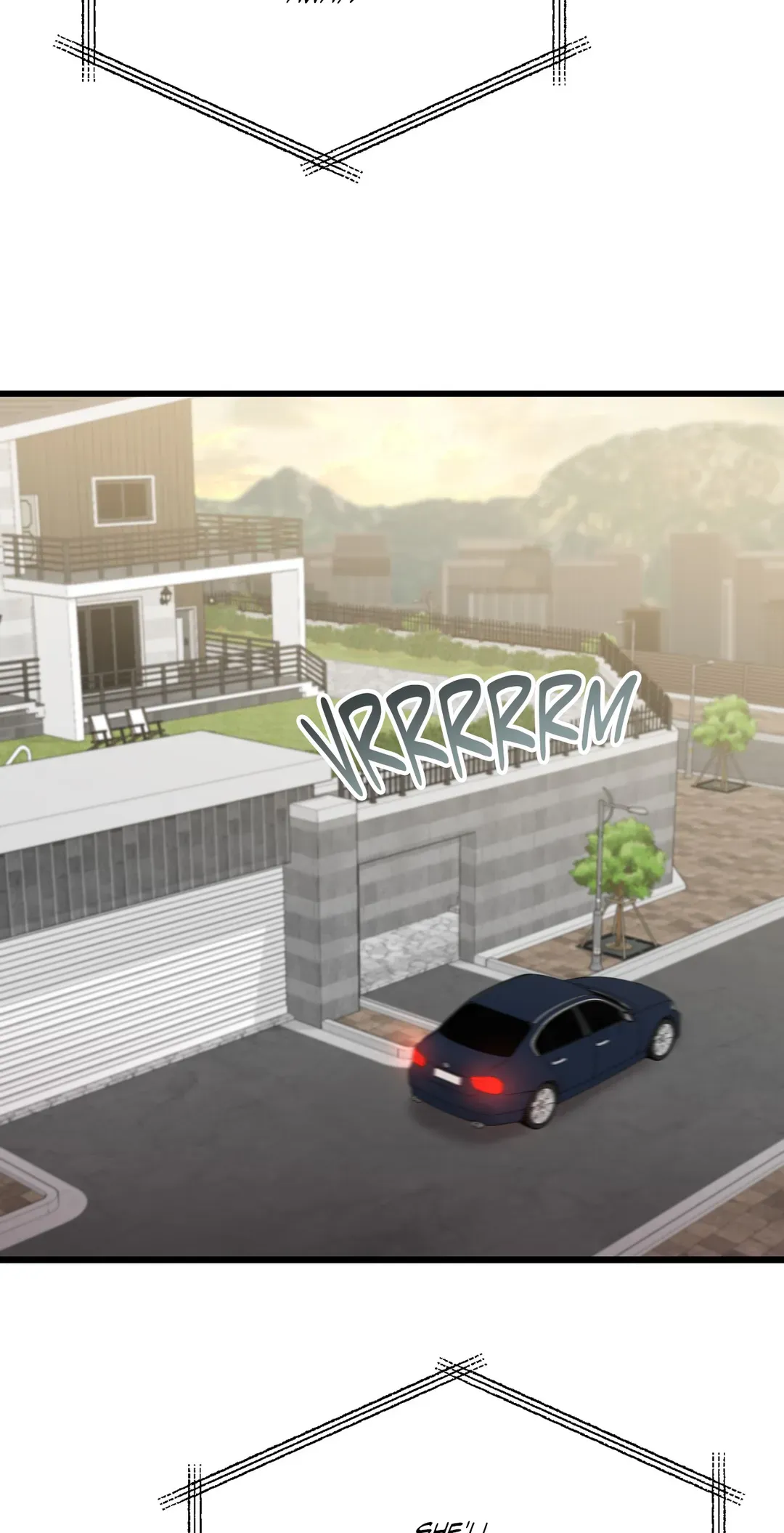 Just Peachy Chapter 54 - Page 30