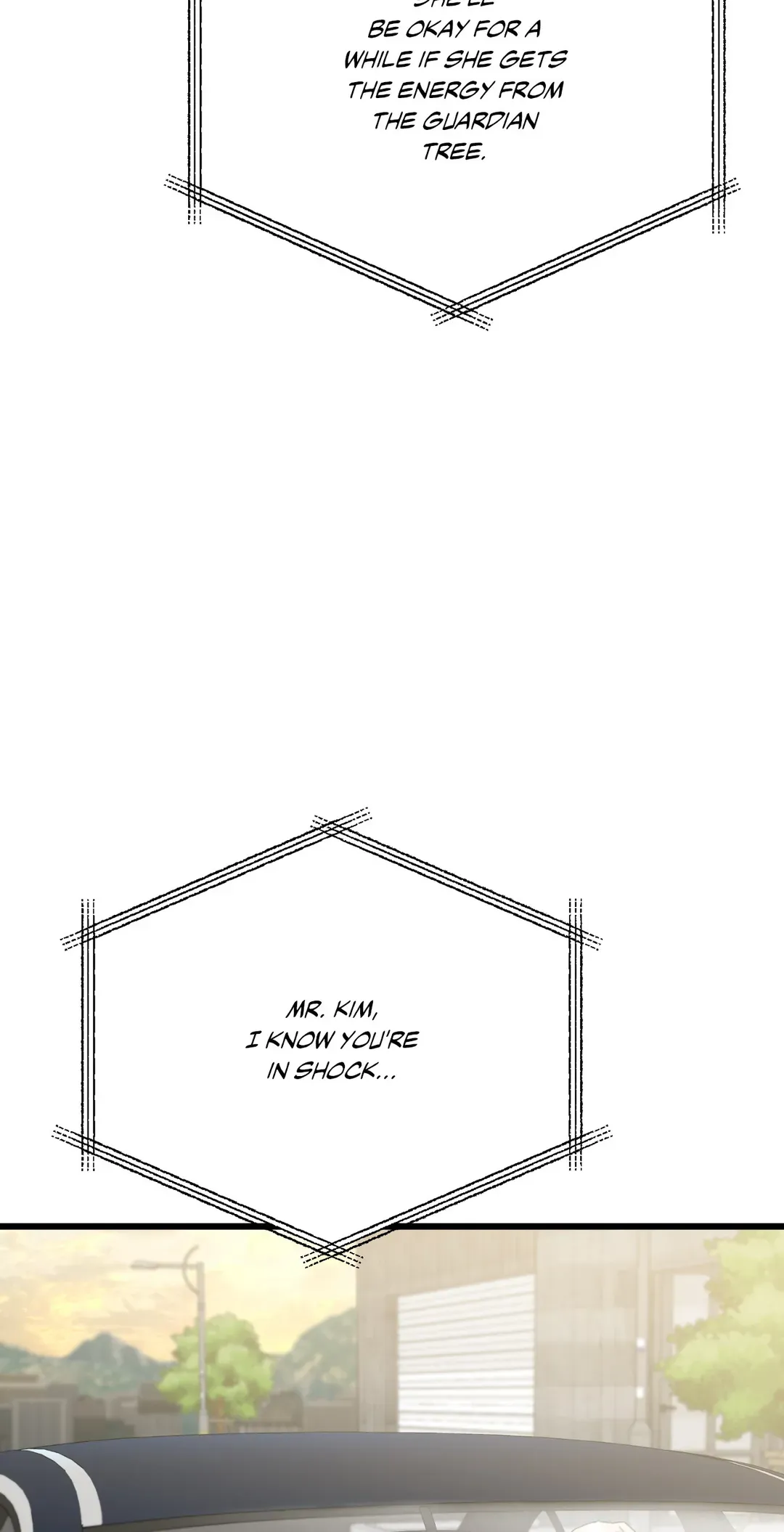 Just Peachy Chapter 54 - Page 31