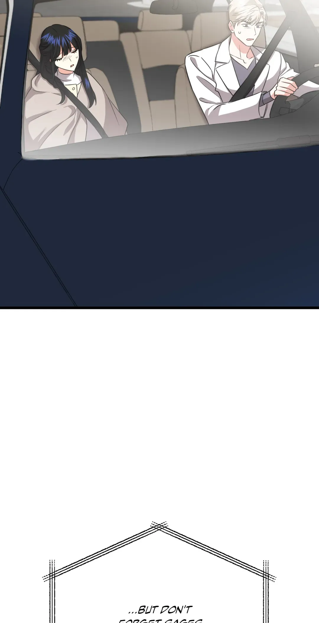 Just Peachy Chapter 54 - Page 32