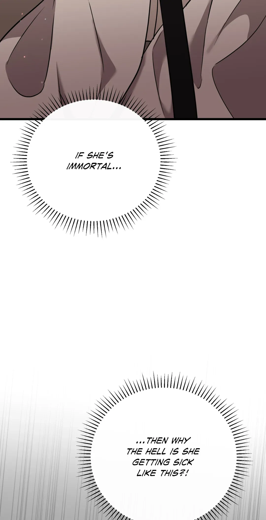 Just Peachy Chapter 54 - Page 34