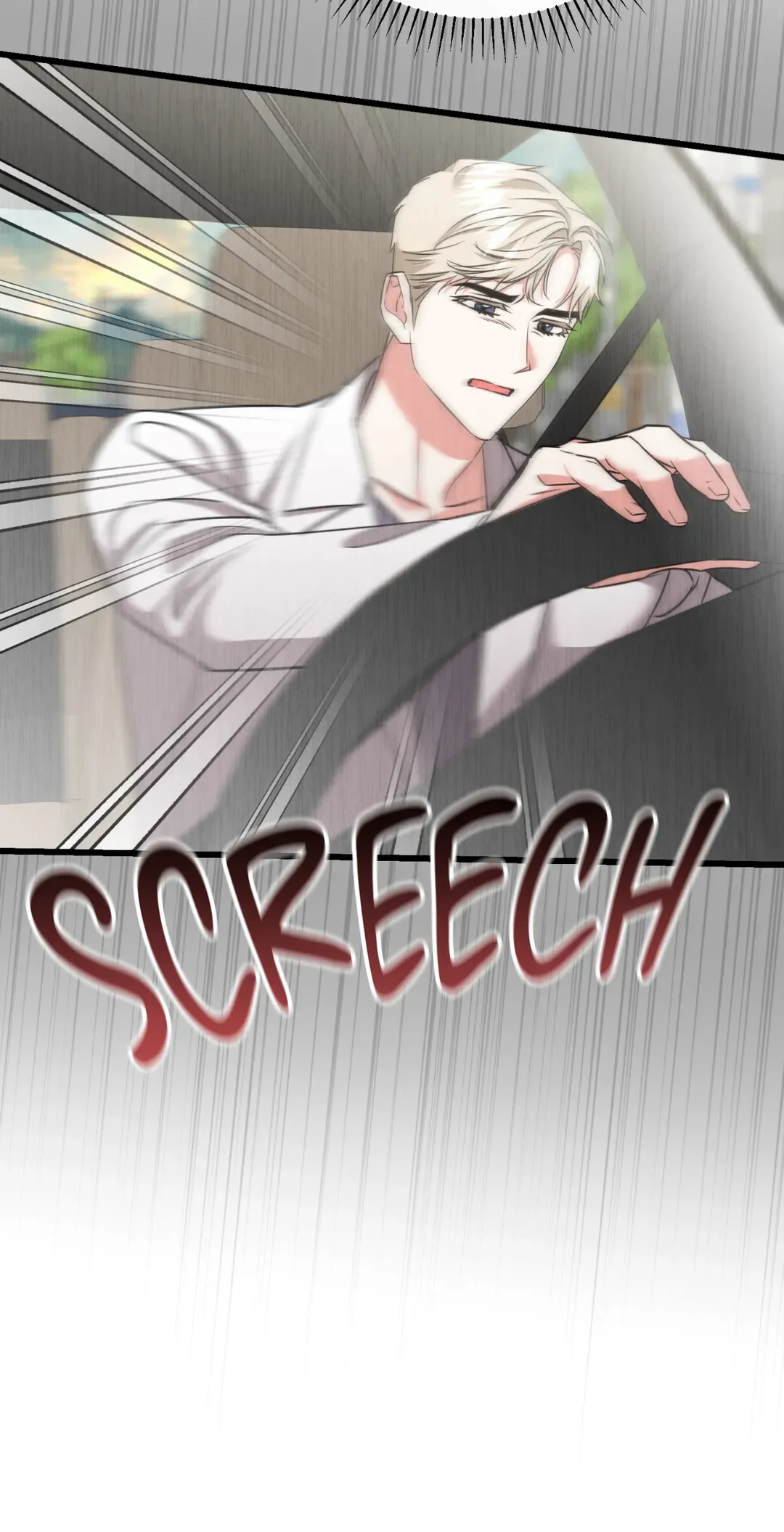 Just Peachy Chapter 54 - Page 35