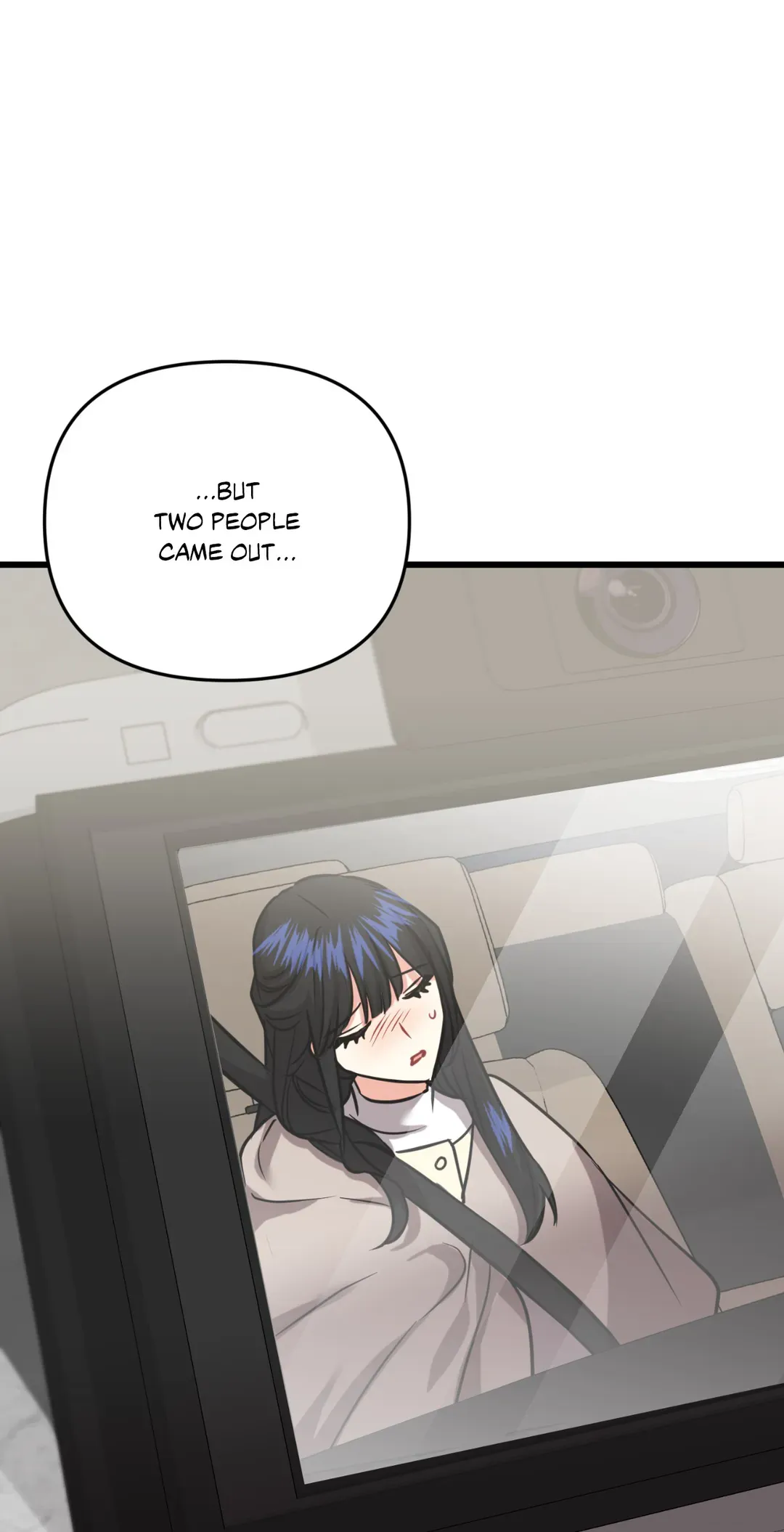 Just Peachy Chapter 54 - Page 39