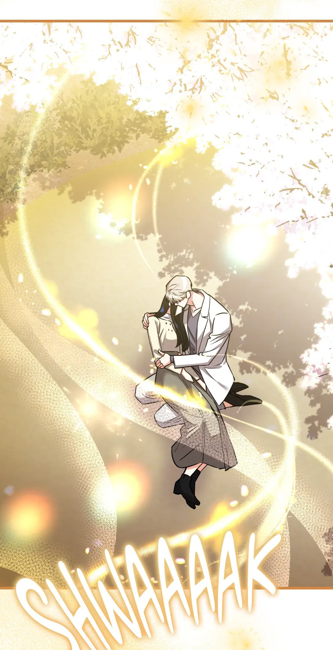 Just Peachy Chapter 54 - Page 42