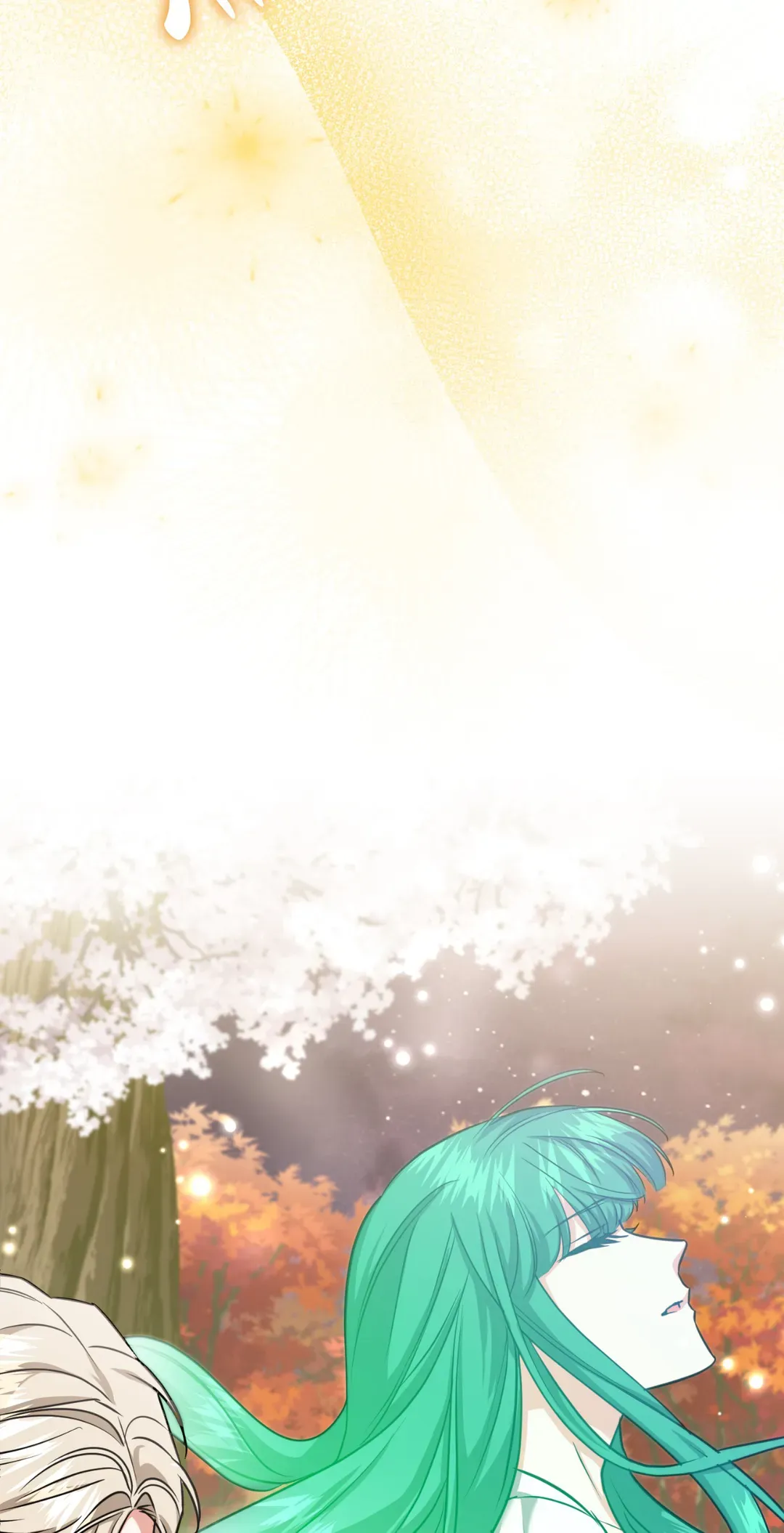 Just Peachy Chapter 54 - Page 43