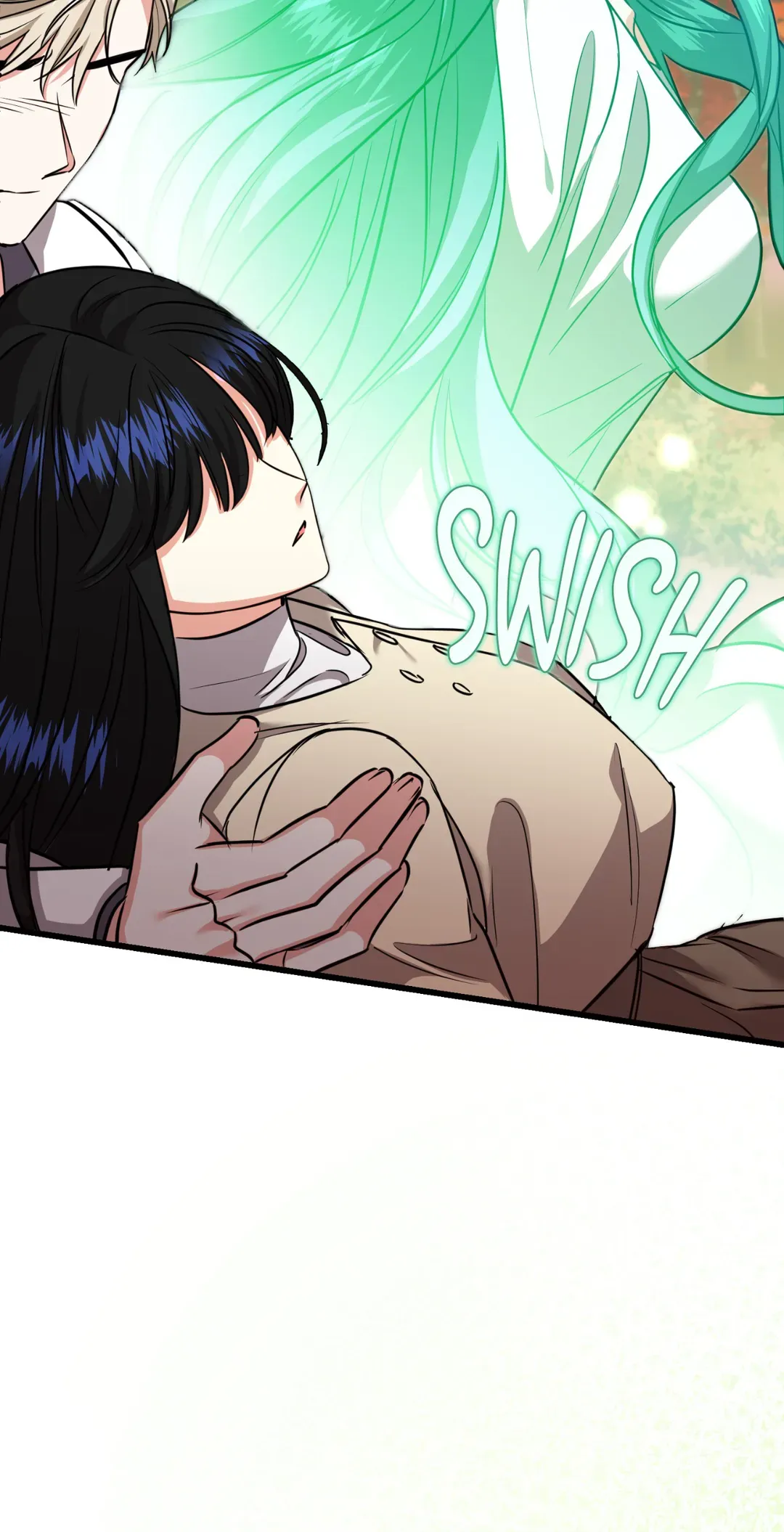 Just Peachy Chapter 54 - Page 44