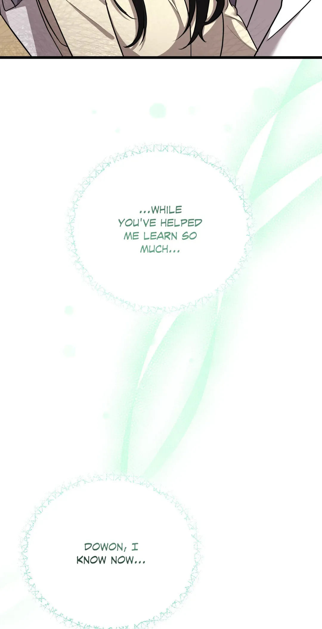 Just Peachy Chapter 54 - Page 48