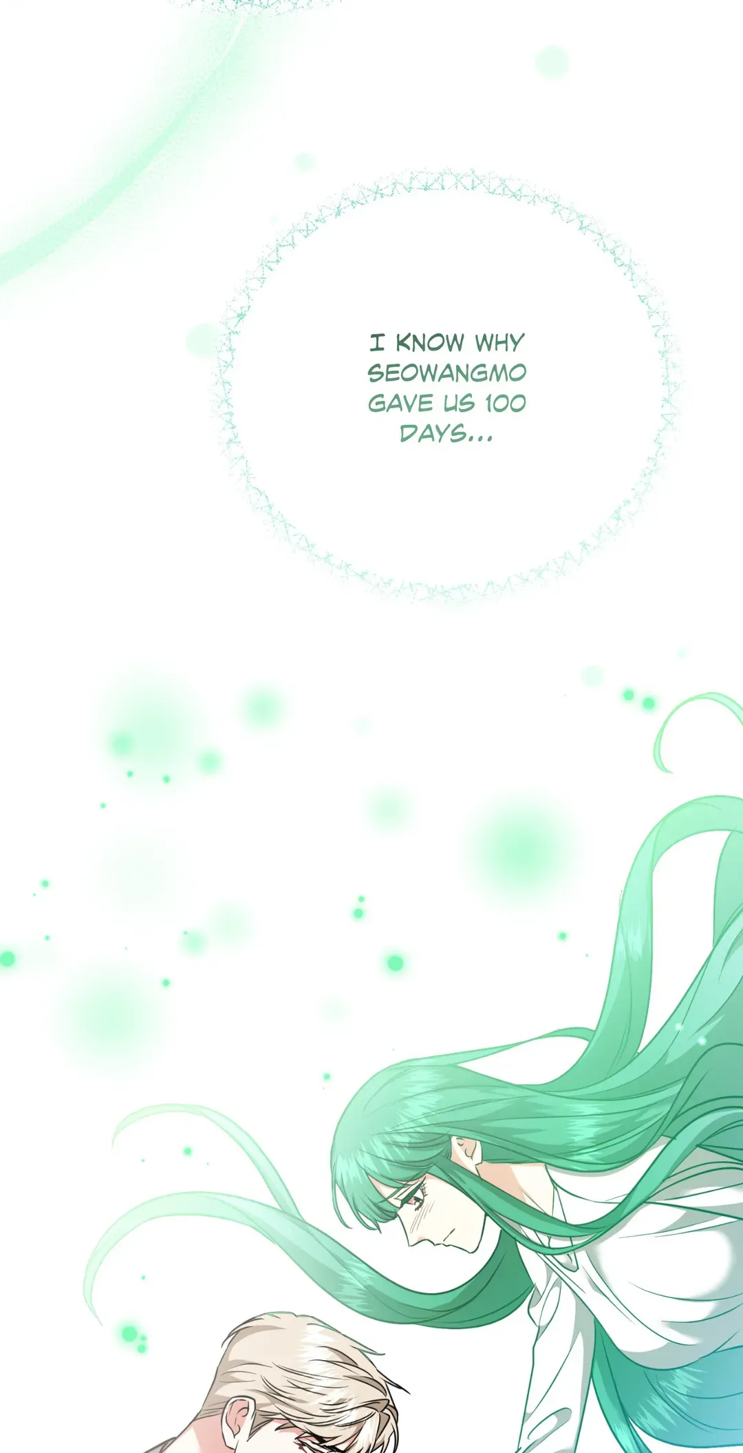 Just Peachy Chapter 54 - Page 49