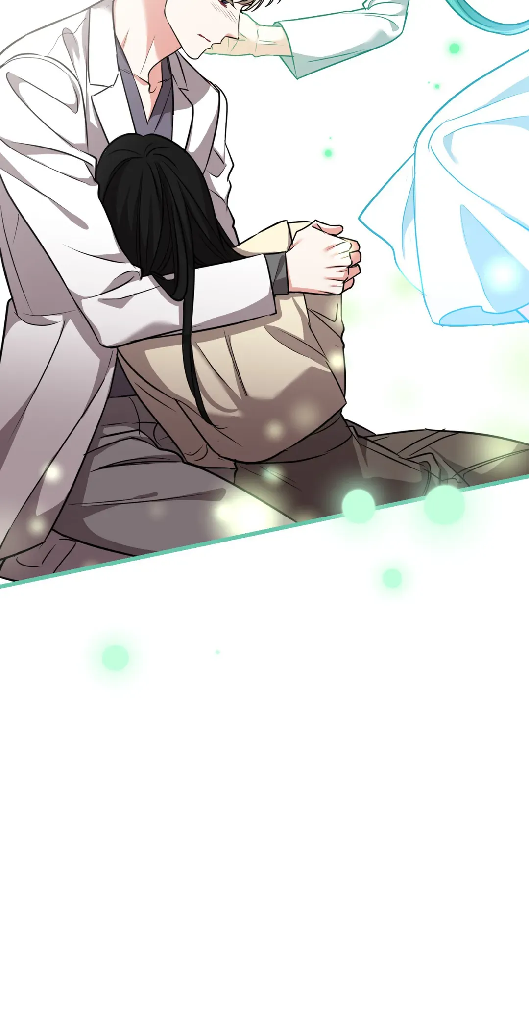 Just Peachy Chapter 54 - Page 50