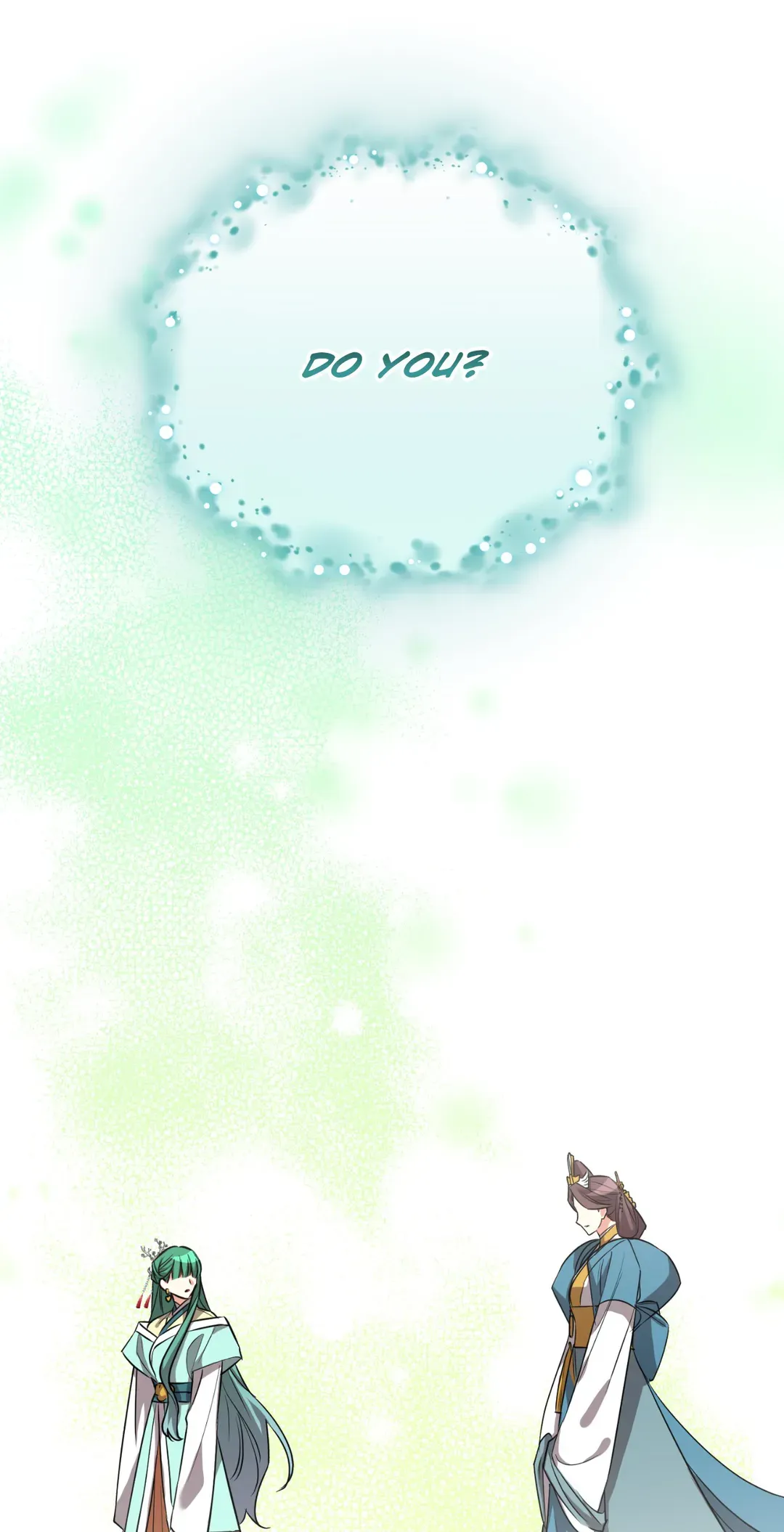 Just Peachy Chapter 54 - Page 51