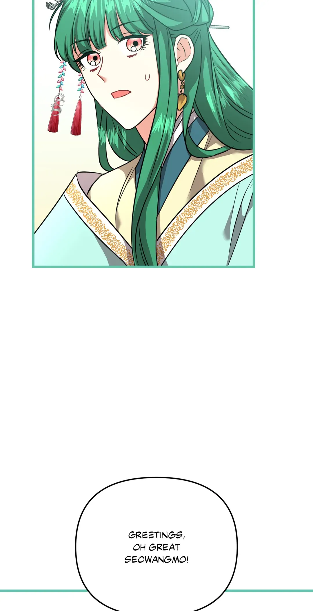 Just Peachy Chapter 54 - Page 53