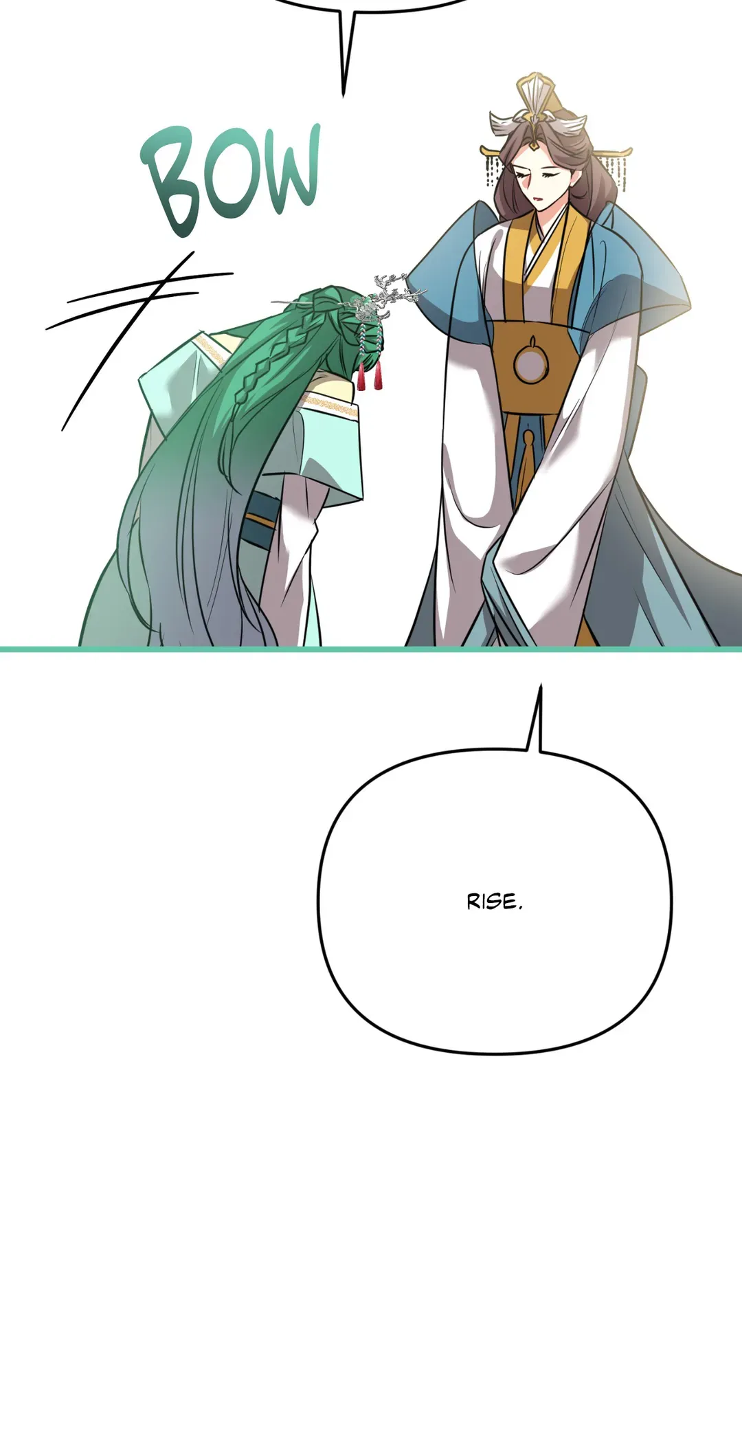 Just Peachy Chapter 54 - Page 54