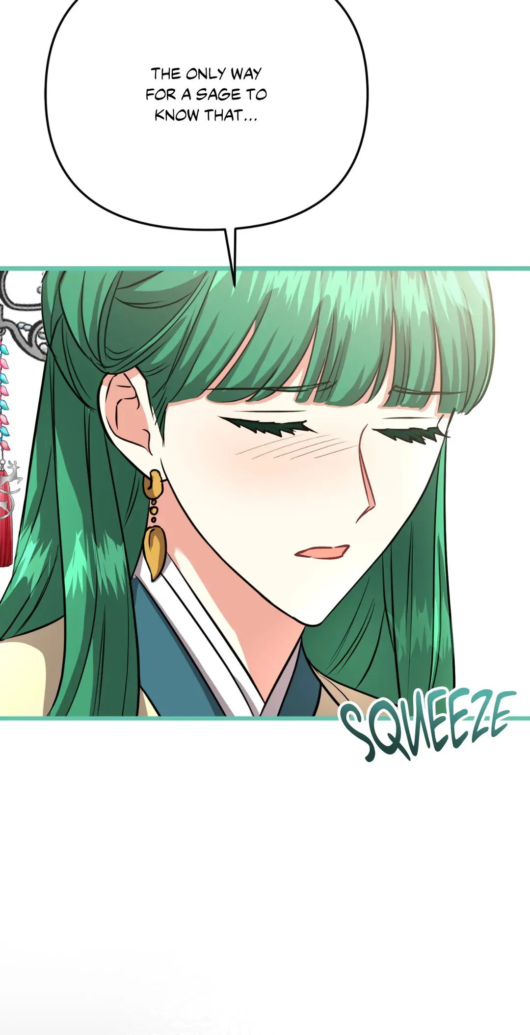 Just Peachy Chapter 54 - Page 58