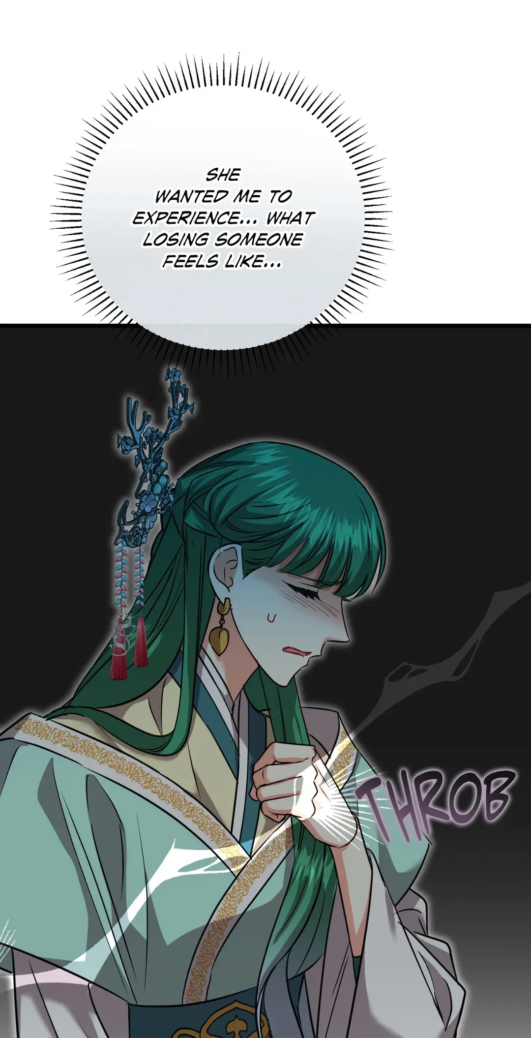 Just Peachy Chapter 54 - Page 61