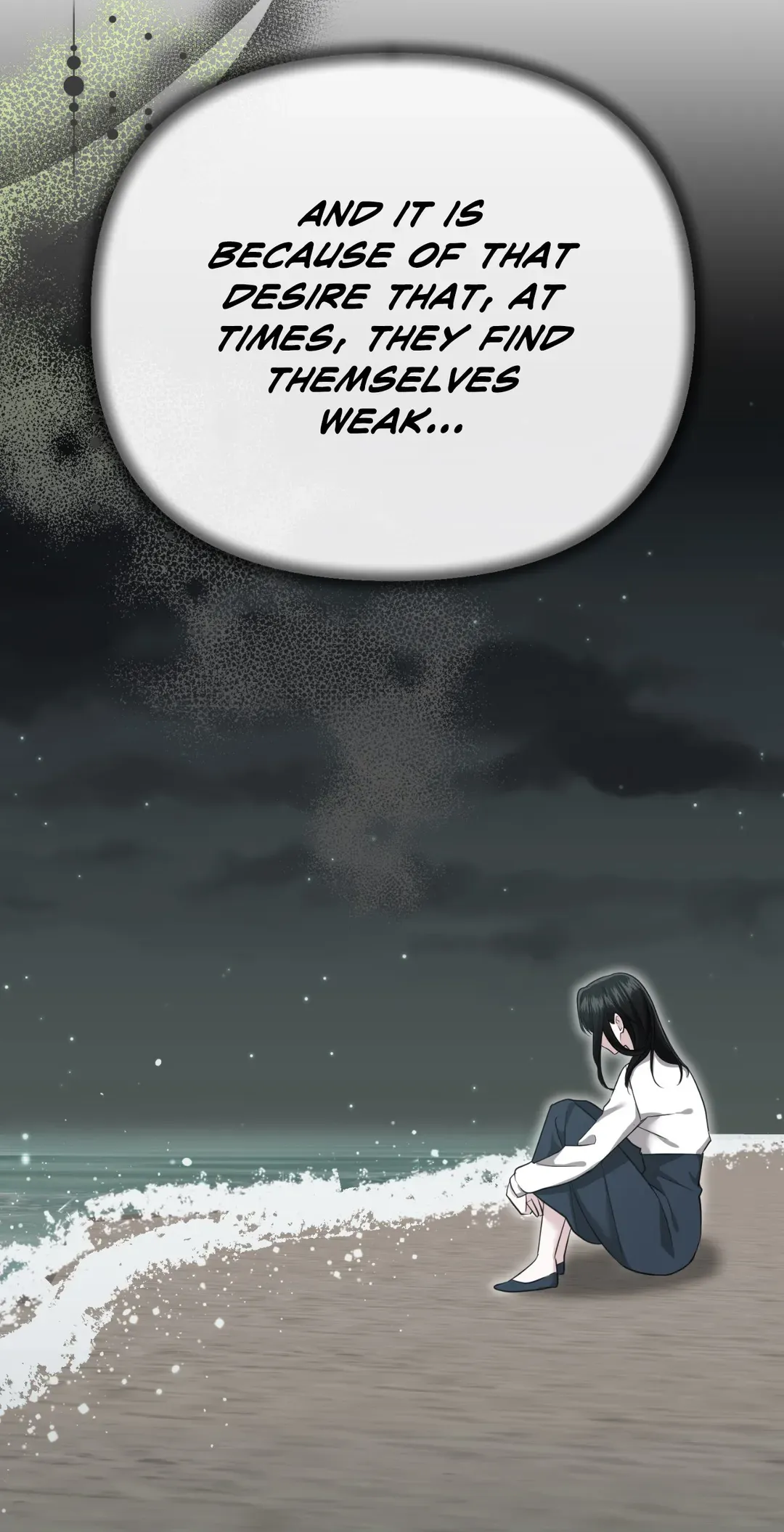 Just Peachy Chapter 54 - Page 64