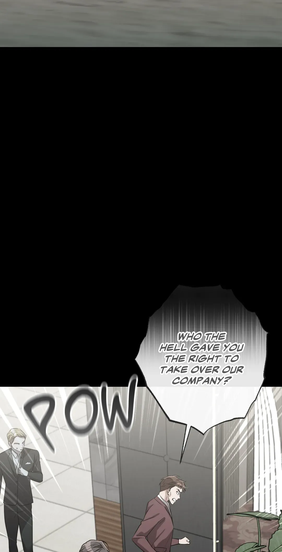 Just Peachy Chapter 54 - Page 65