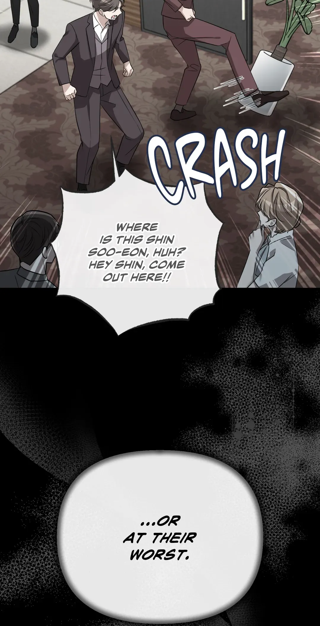 Just Peachy Chapter 54 - Page 66