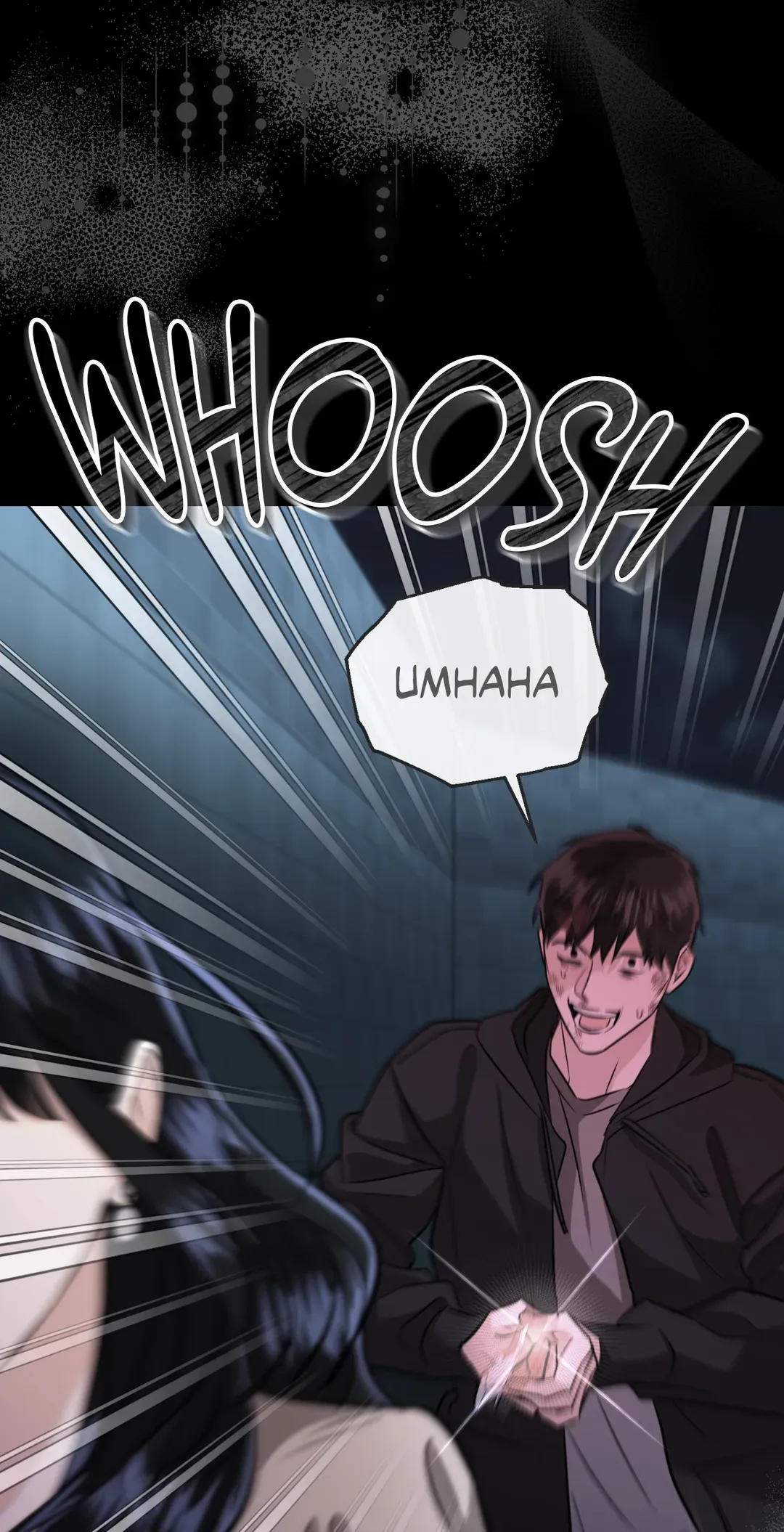 Just Peachy Chapter 54 - Page 67