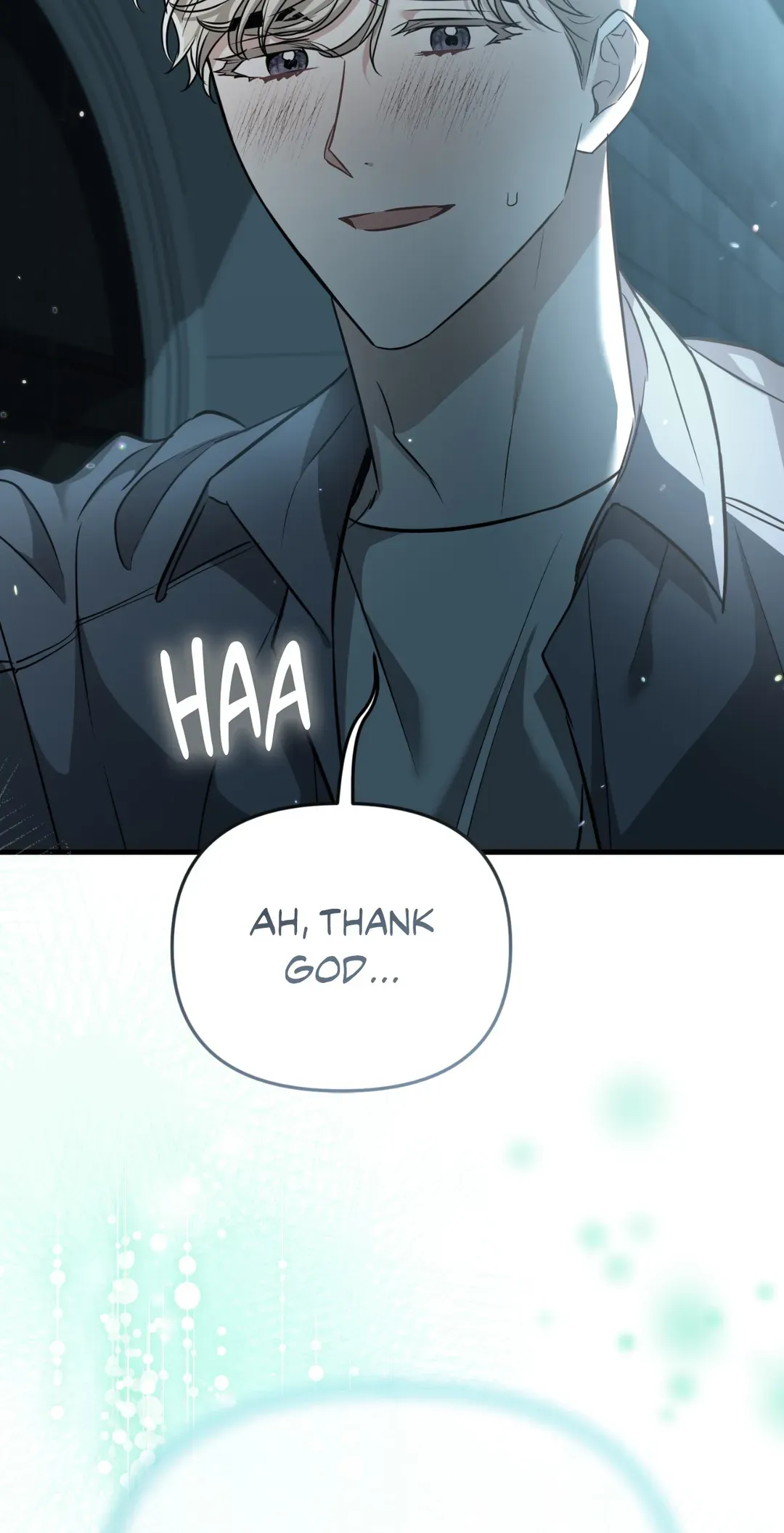 Just Peachy Chapter 54 - Page 74