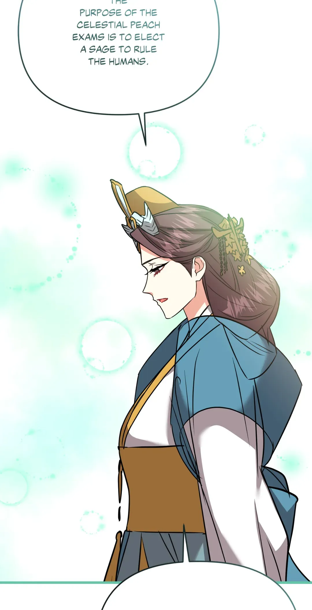 Just Peachy Chapter 54 - Page 76