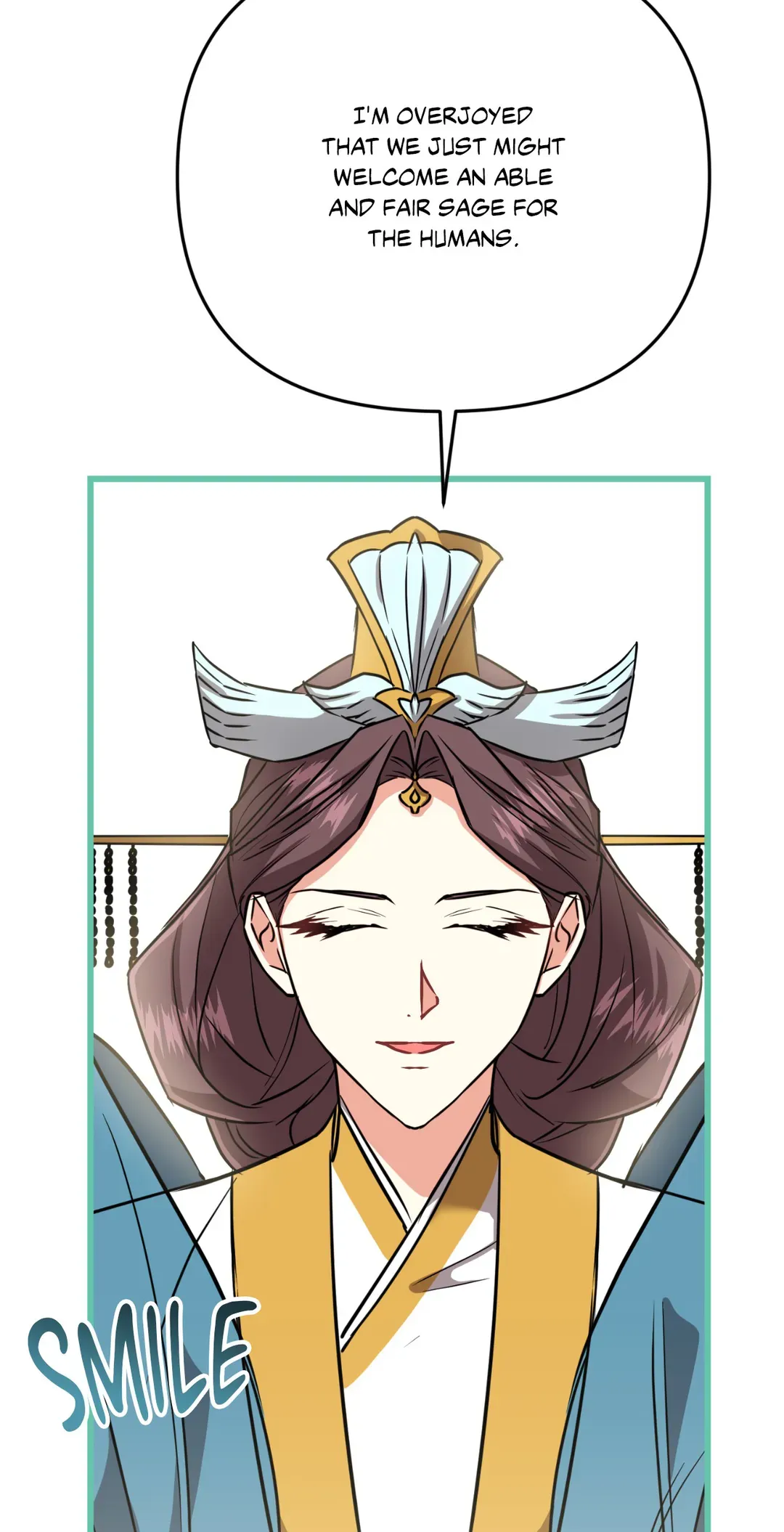 Just Peachy Chapter 54 - Page 79