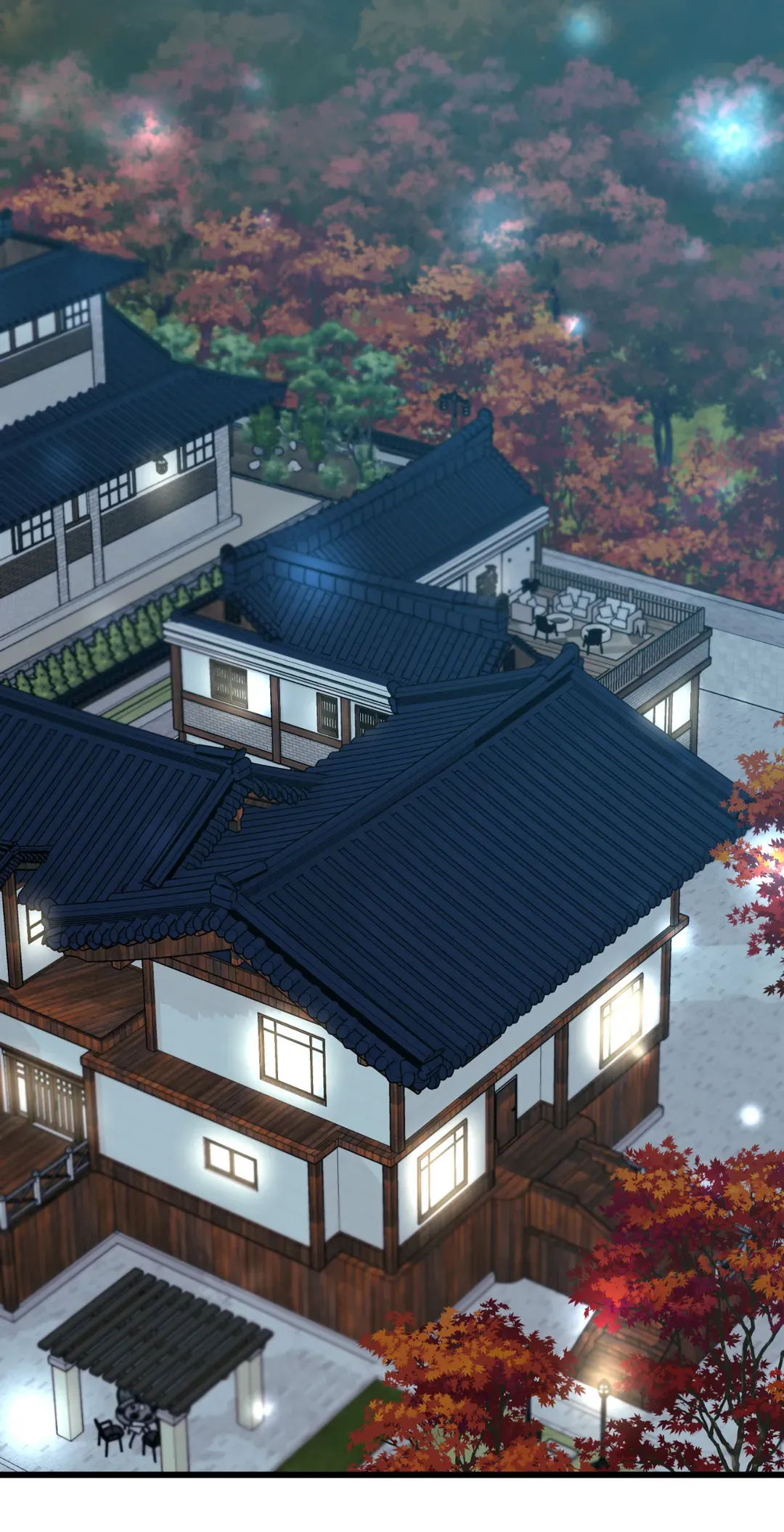 Just Peachy Chapter 54 - Page 84