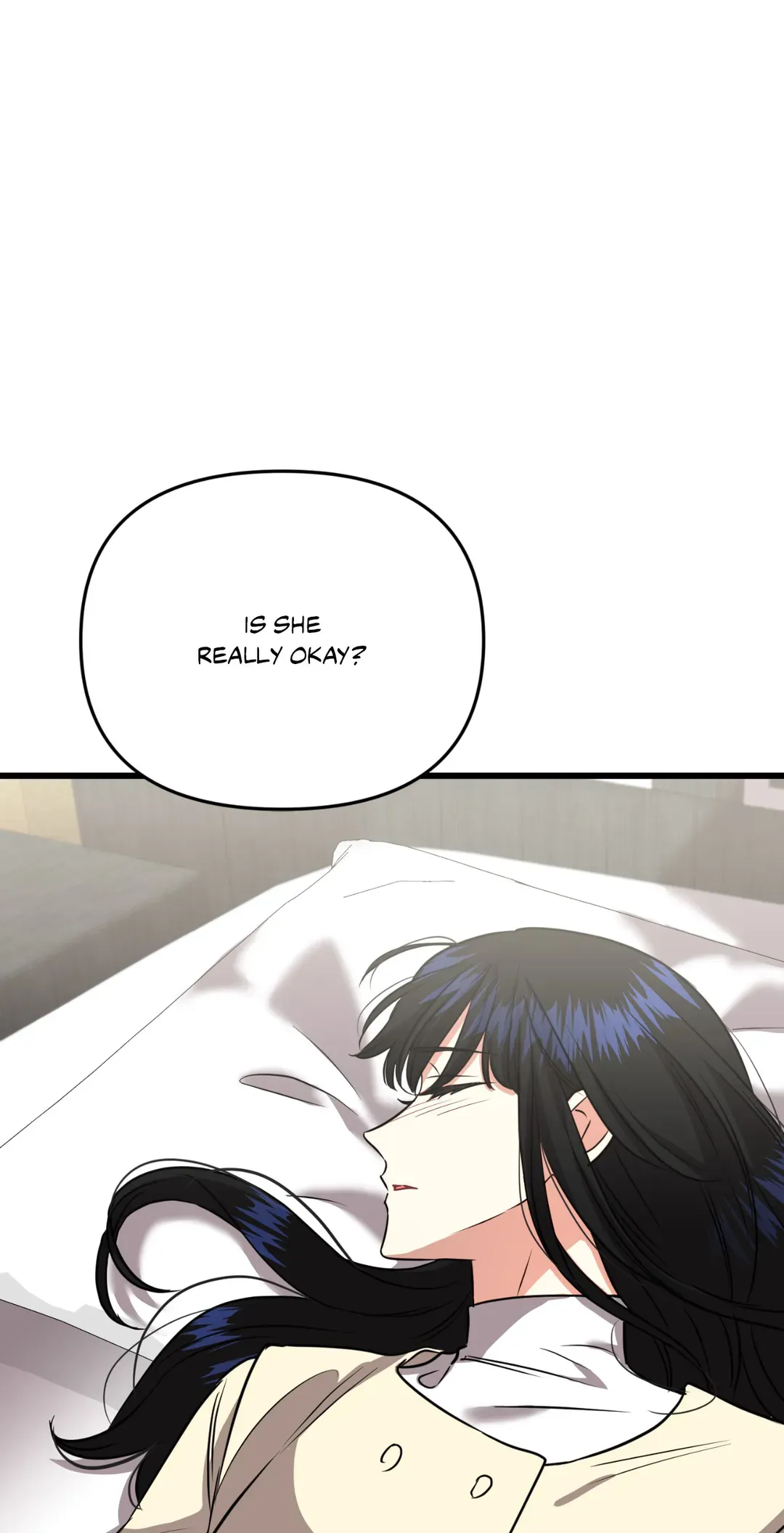 Just Peachy Chapter 54 - Page 85