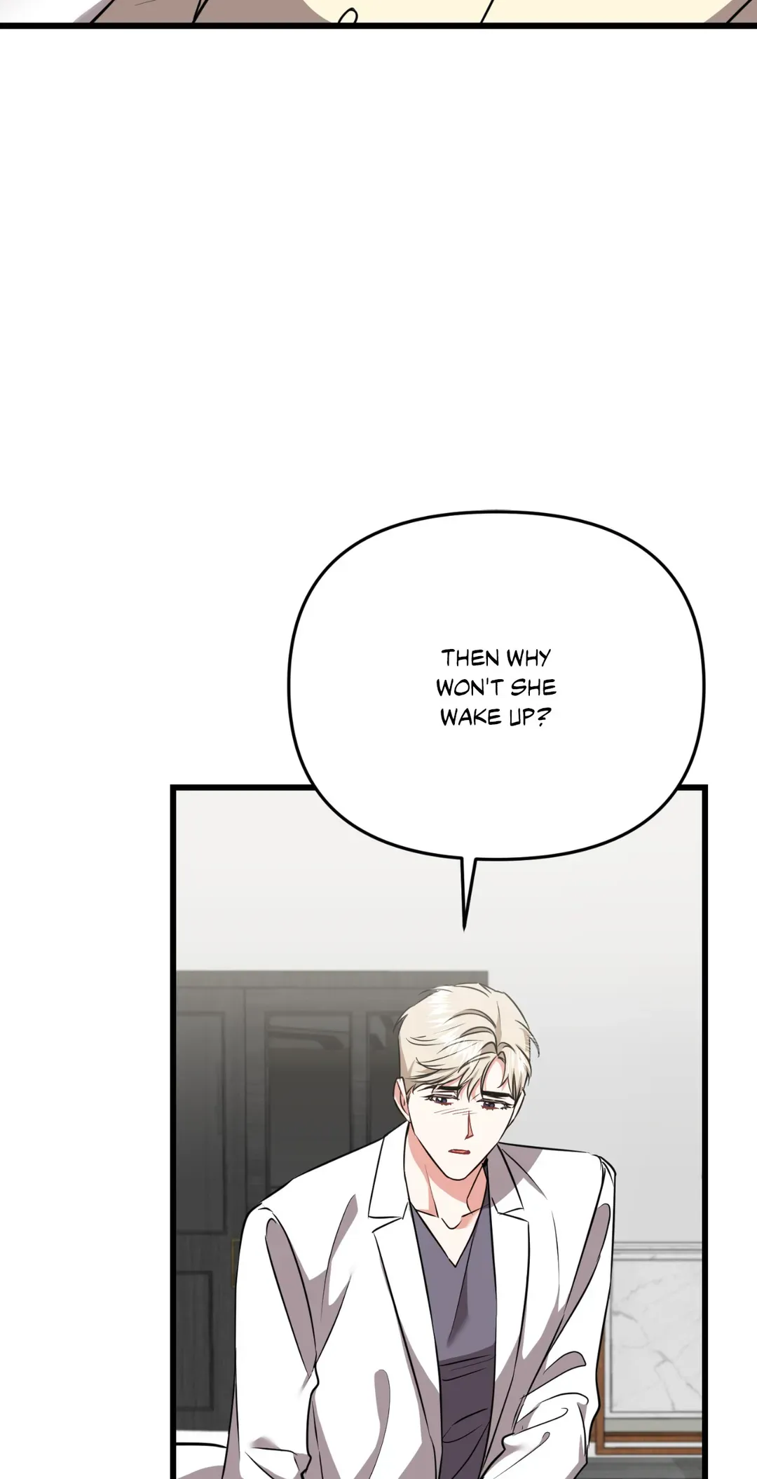 Just Peachy Chapter 54 - Page 86