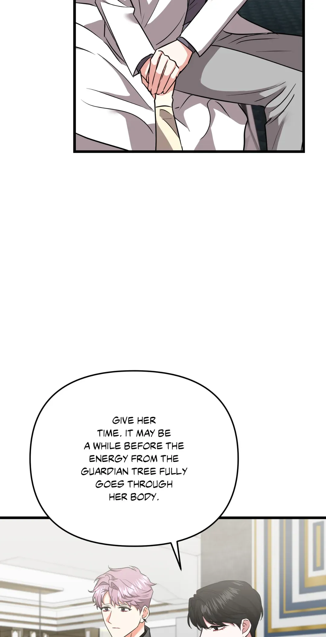 Just Peachy Chapter 54 - Page 87