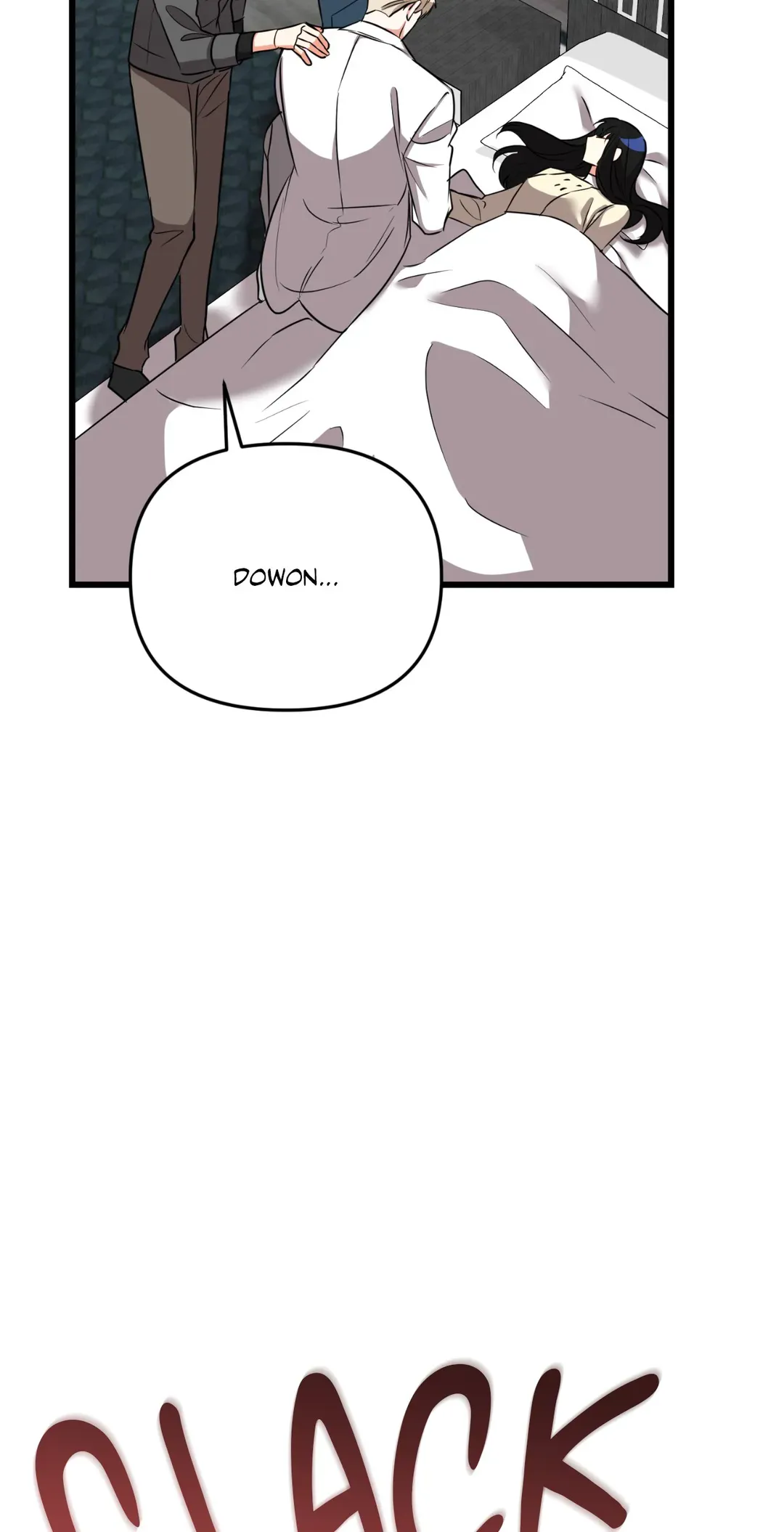 Just Peachy Chapter 54 - Page 89