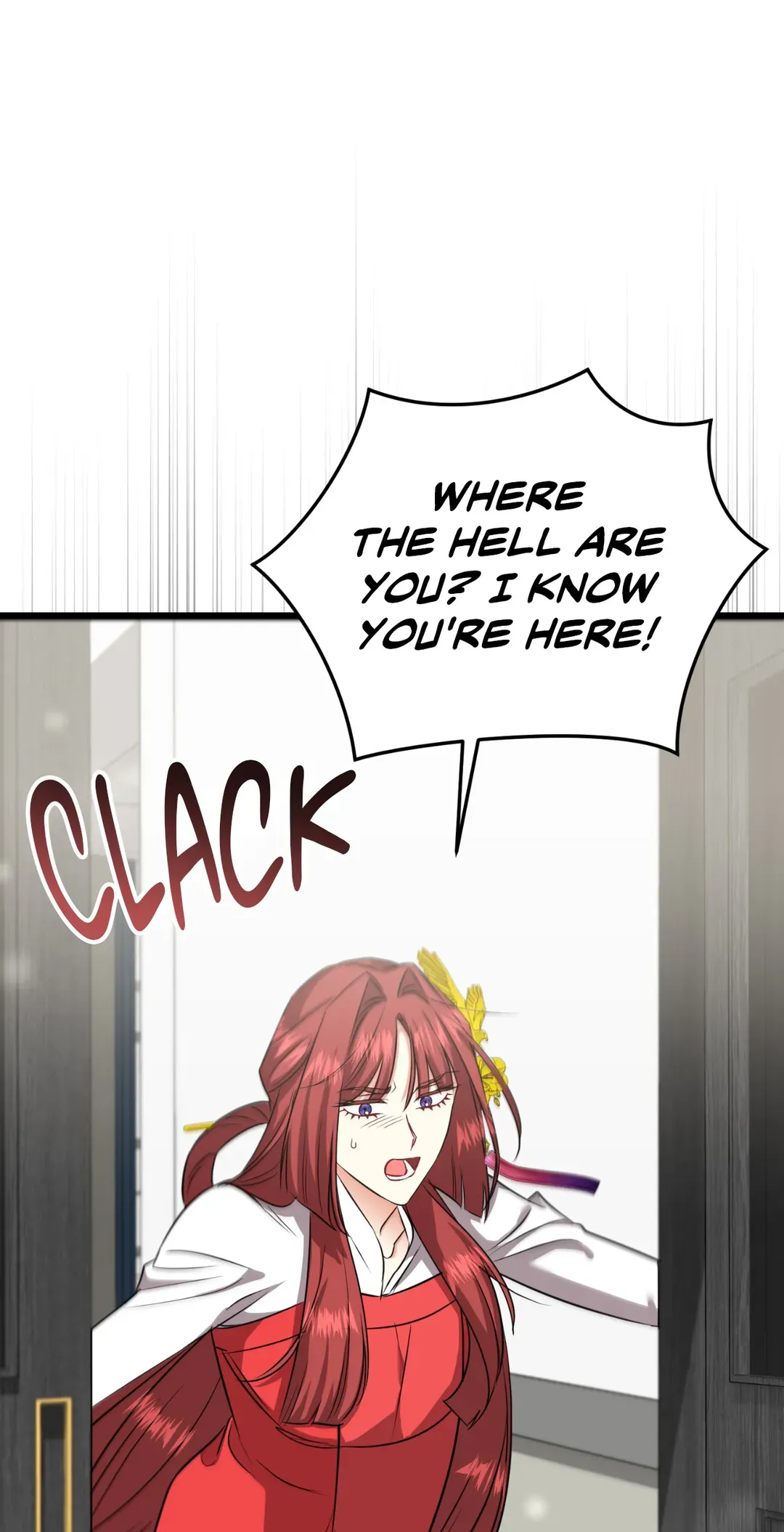 Just Peachy Chapter 54 - Page 91