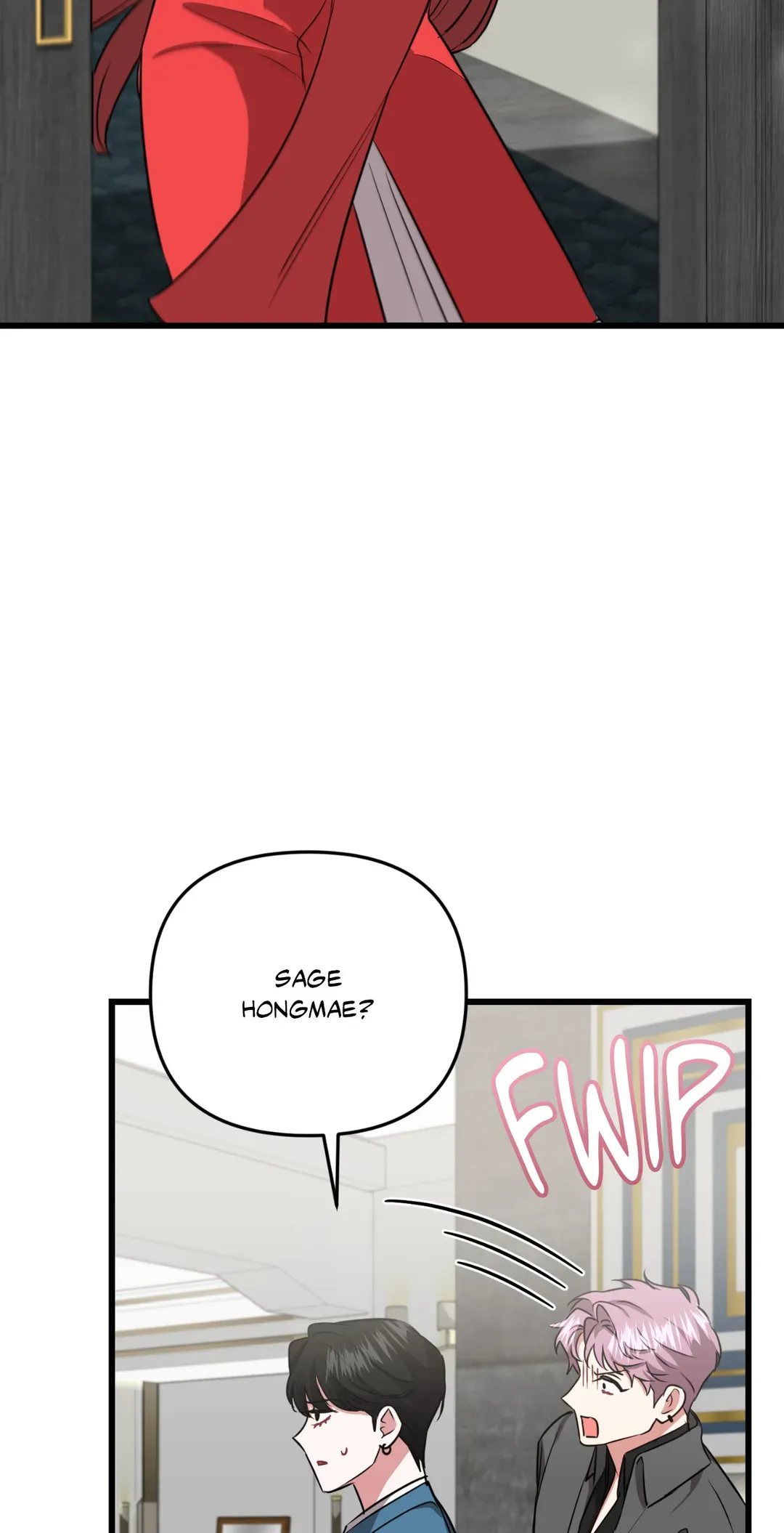 Just Peachy Chapter 54 - Page 92