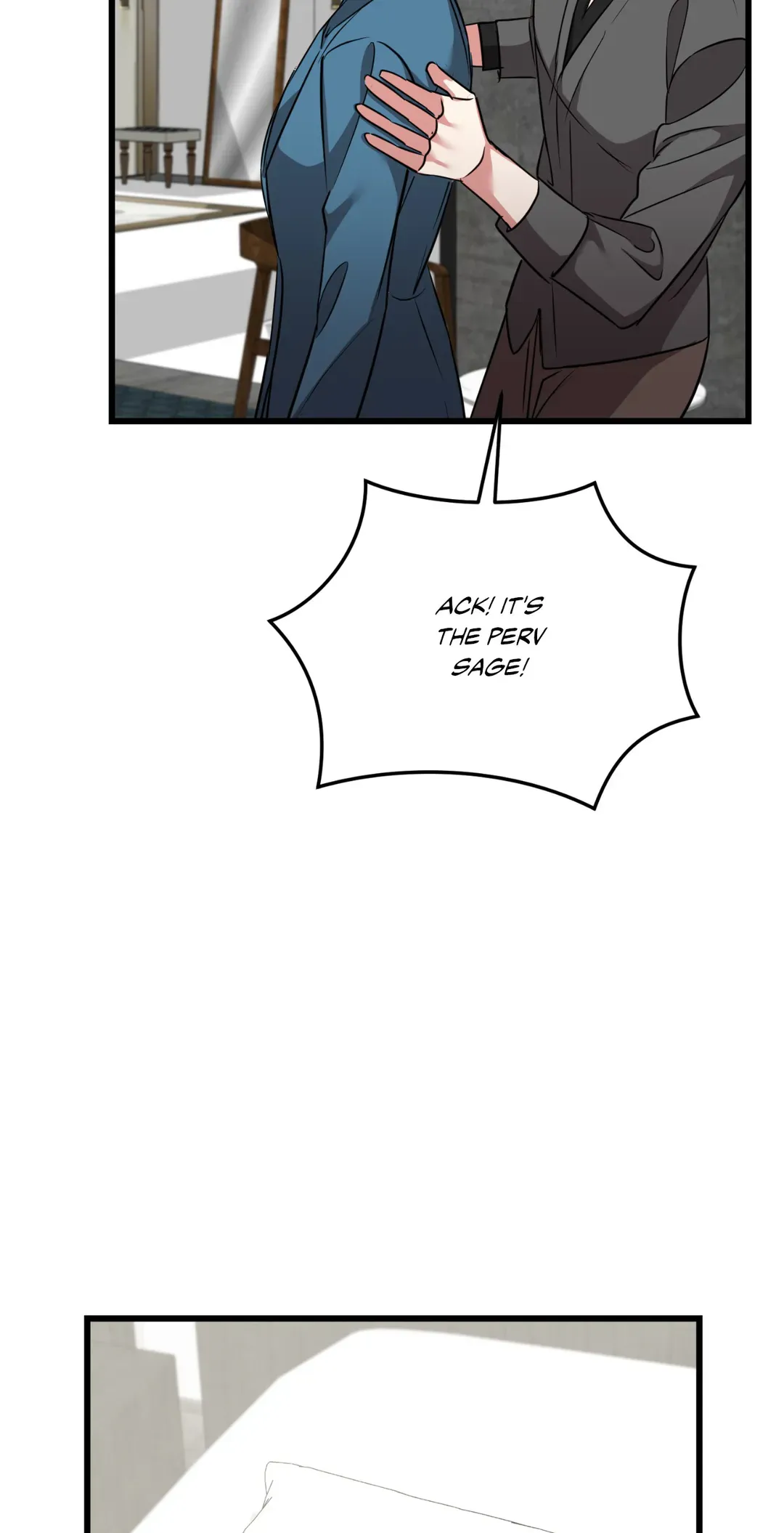 Just Peachy Chapter 54 - Page 93