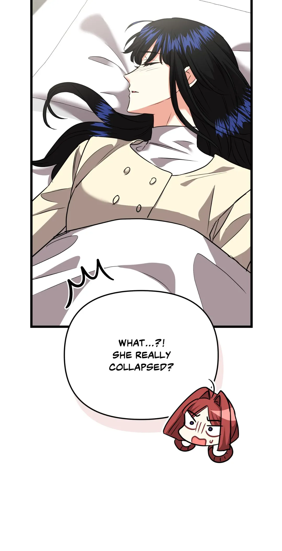 Just Peachy Chapter 54 - Page 94