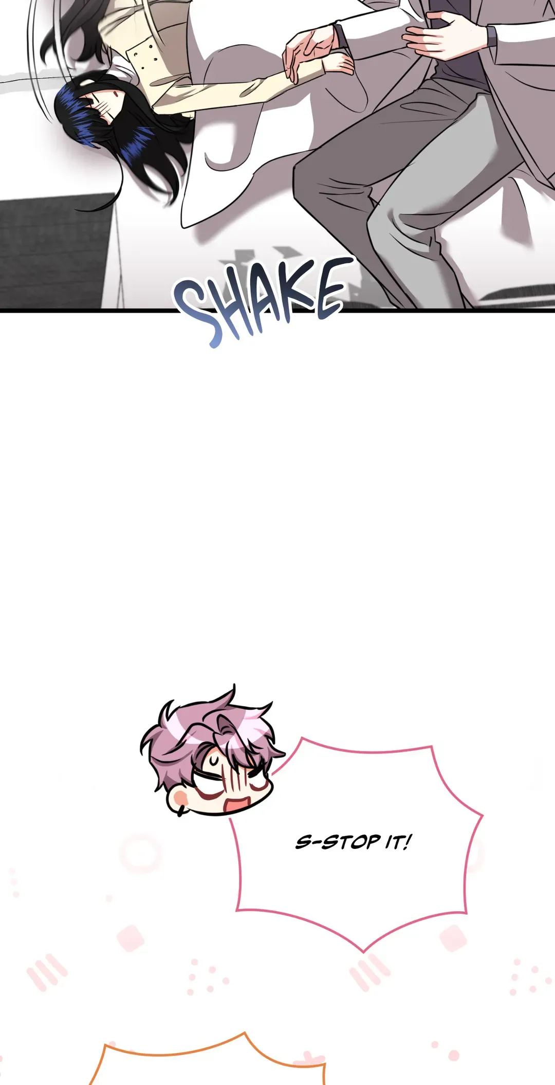 Just Peachy Chapter 54 - Page 96