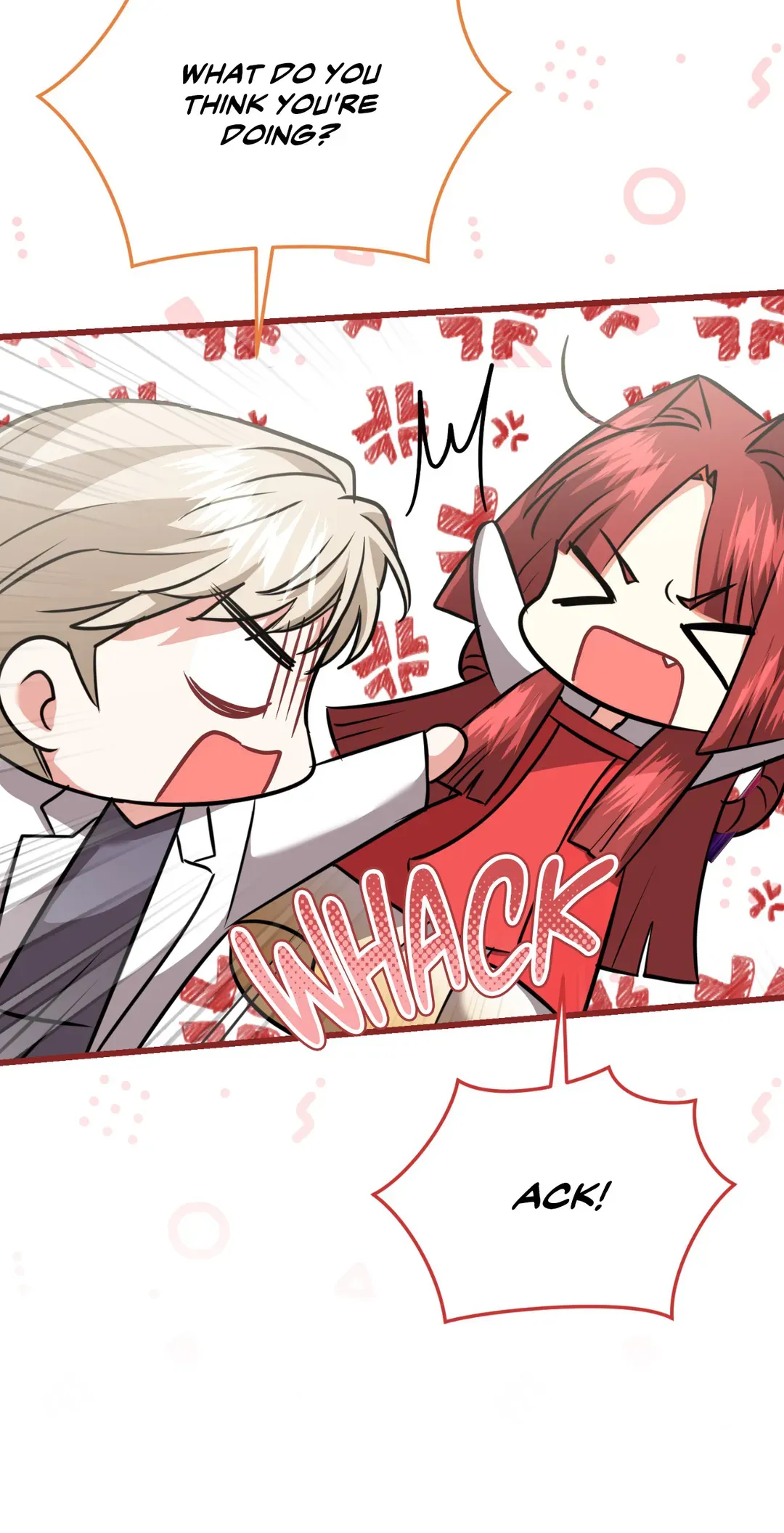 Just Peachy Chapter 54 - Page 97