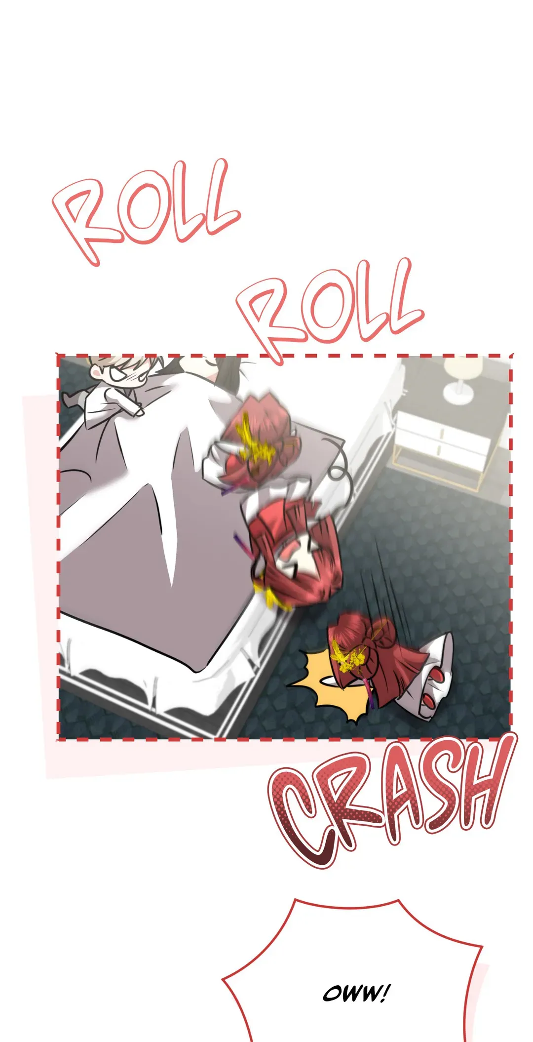 Just Peachy Chapter 54 - Page 98