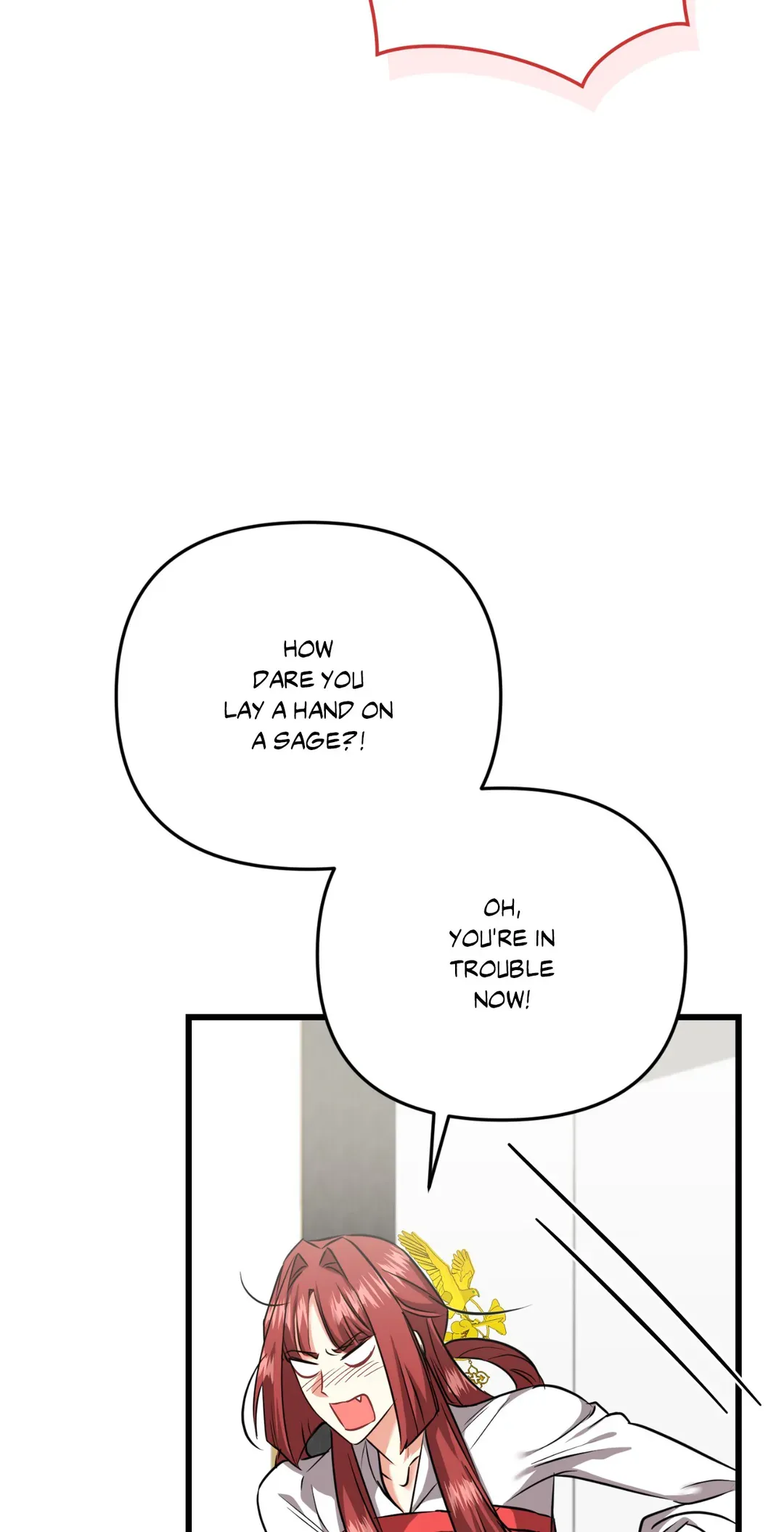 Just Peachy Chapter 54 - Page 99